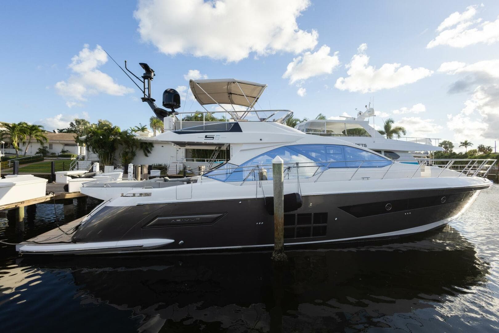 2023 Azimut S6 Sport Fly — photo 3