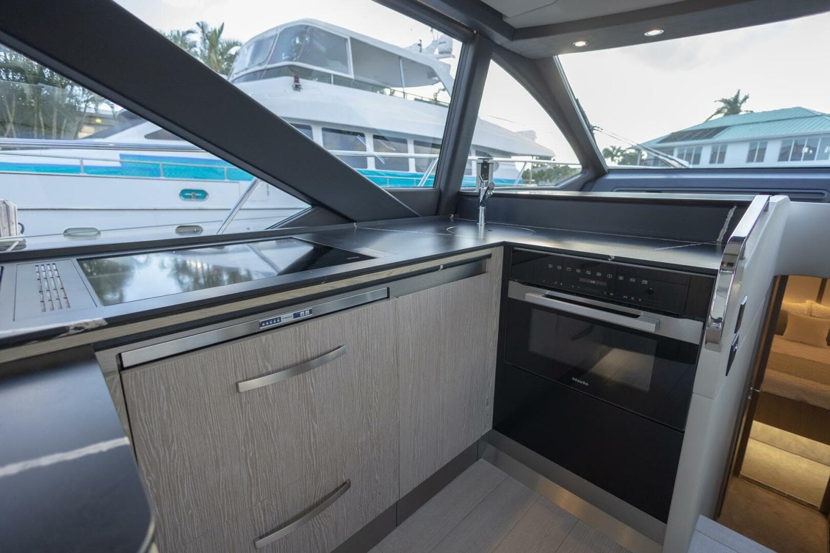 2023 Azimut S6 Sport Fly — photo 20