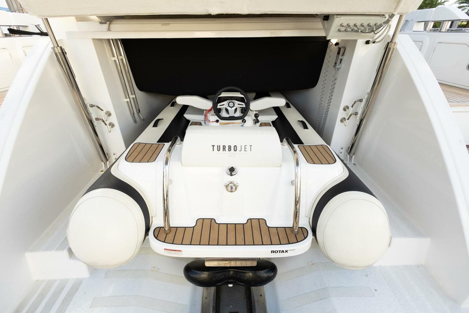 2023 Azimut S6 Sport Fly — photo 50