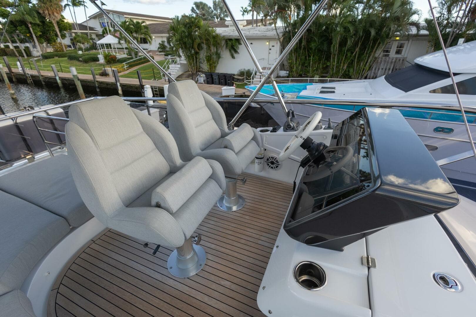 2023 Azimut S6 Sport Fly — photo 44