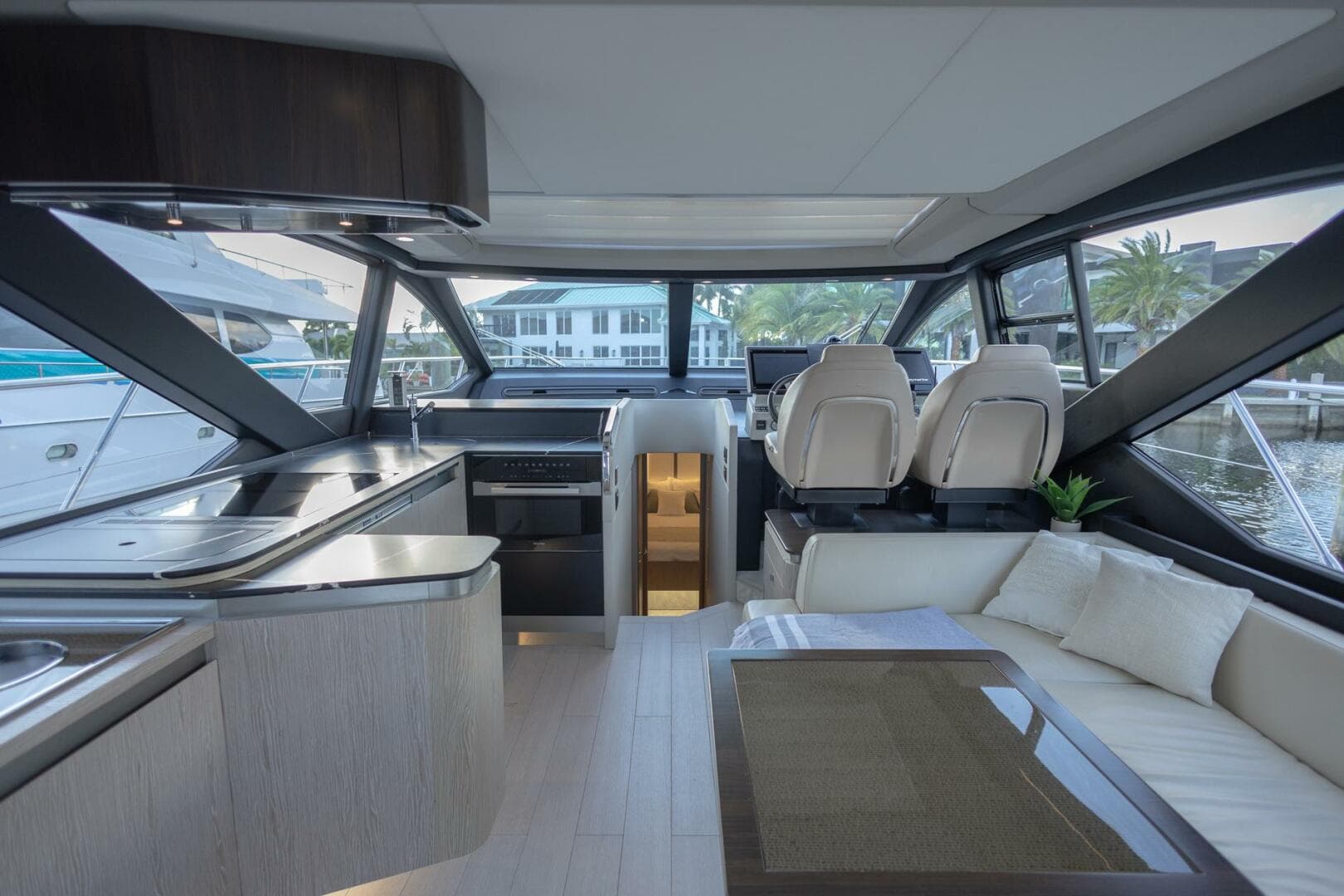 2023 Azimut S6 Sport Fly — photo 16