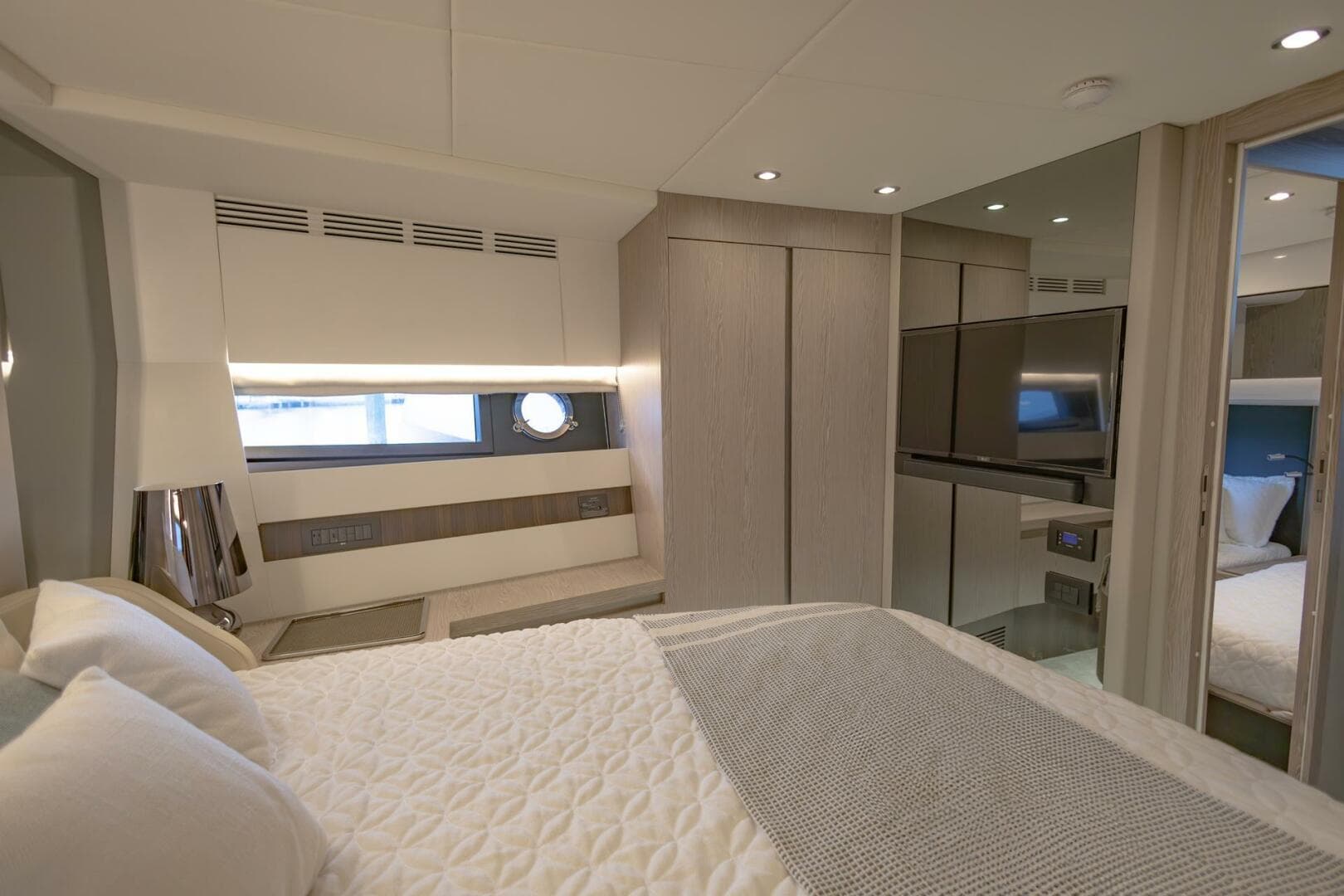 2023 Azimut S6 Sport Fly — photo 26