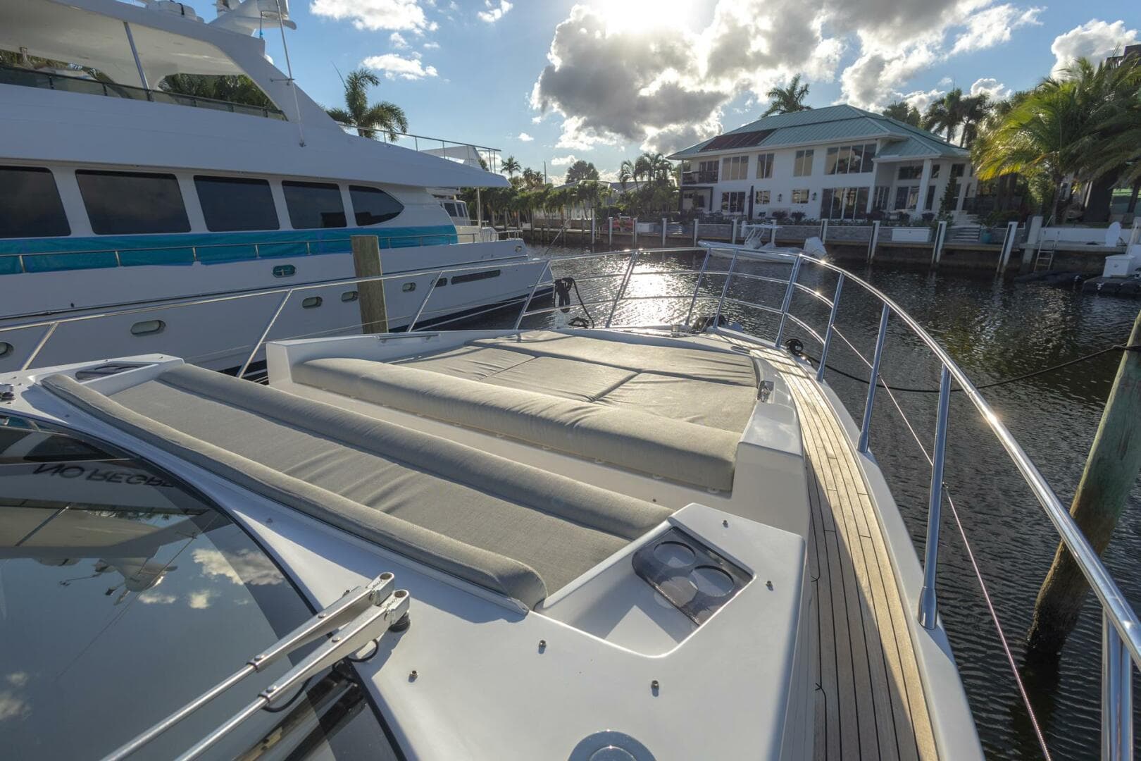 2023 Azimut S6 Sport Fly — photo 36