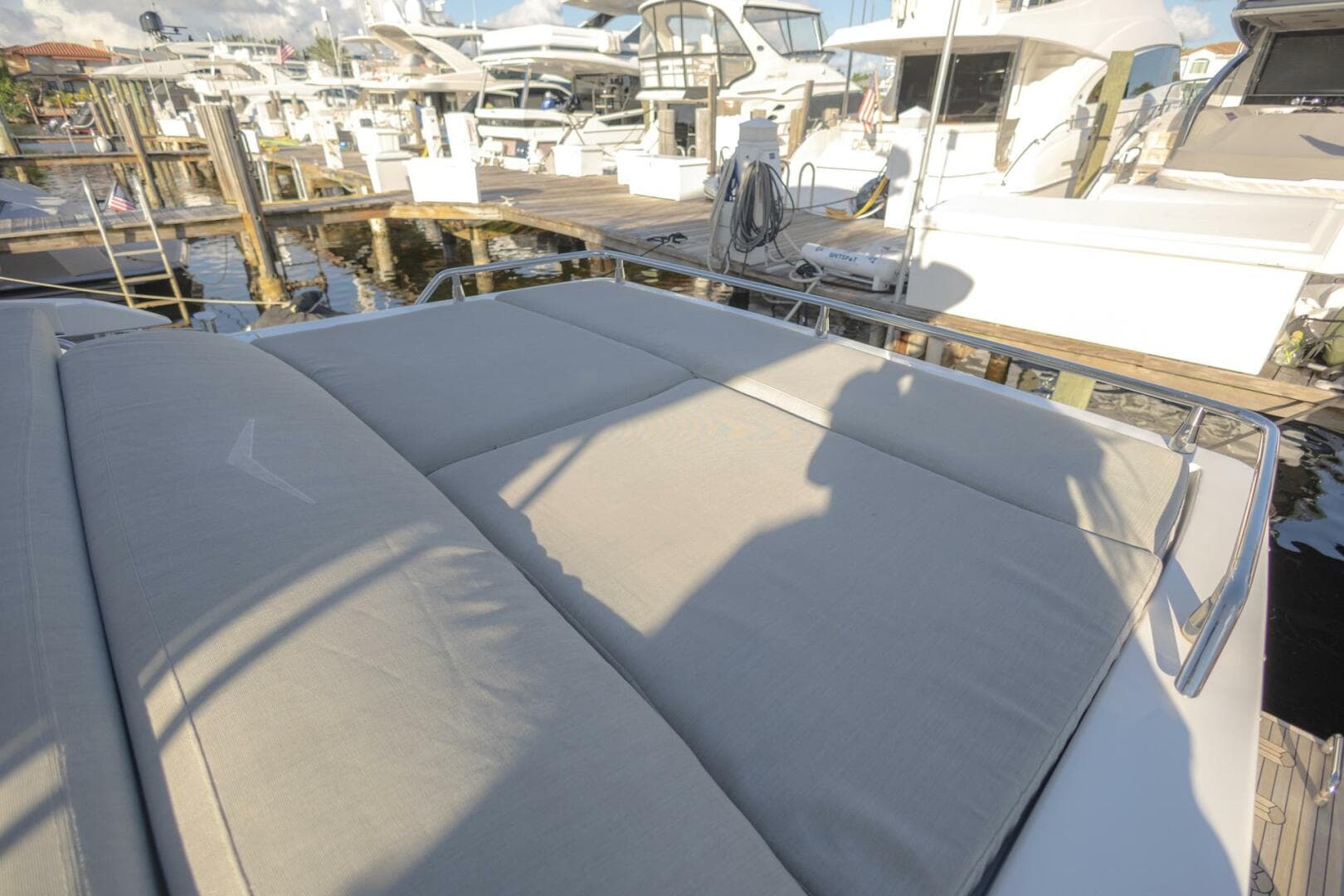 2023 Azimut S6 Sport Fly — photo 47