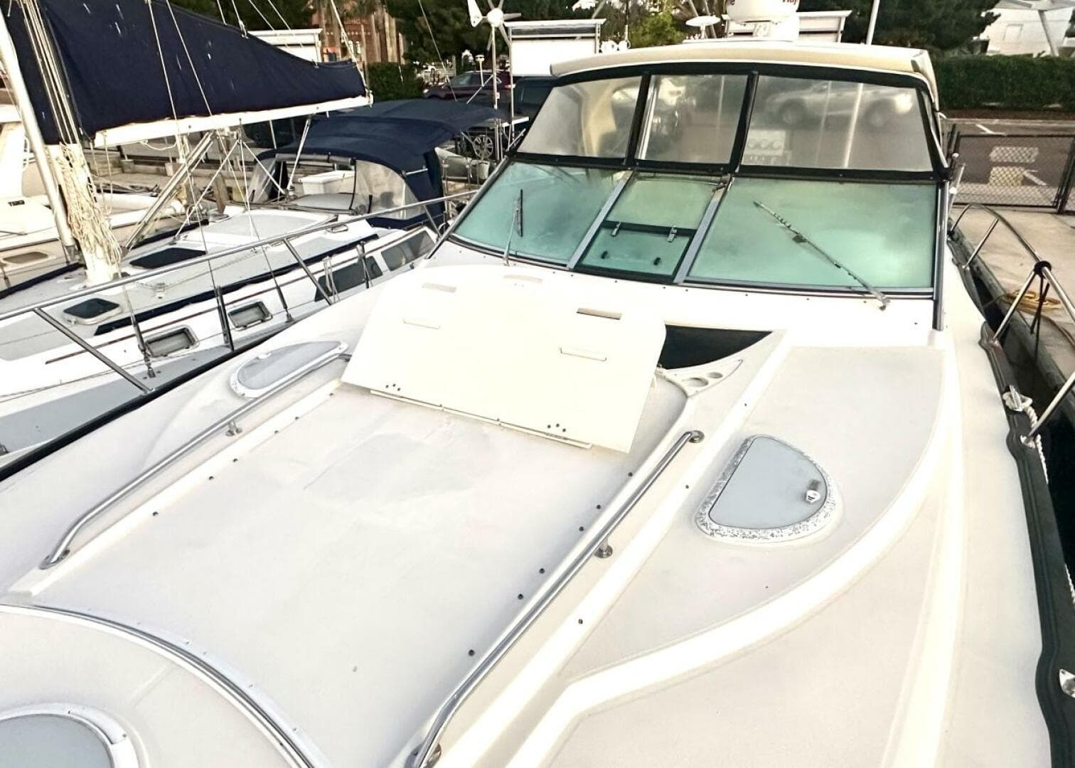 2013 Monterey — photo 6