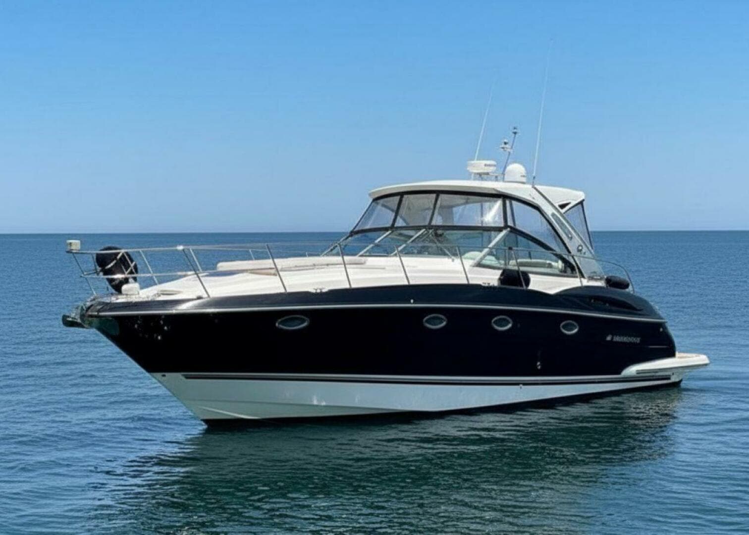 2013 Monterey — photo 19