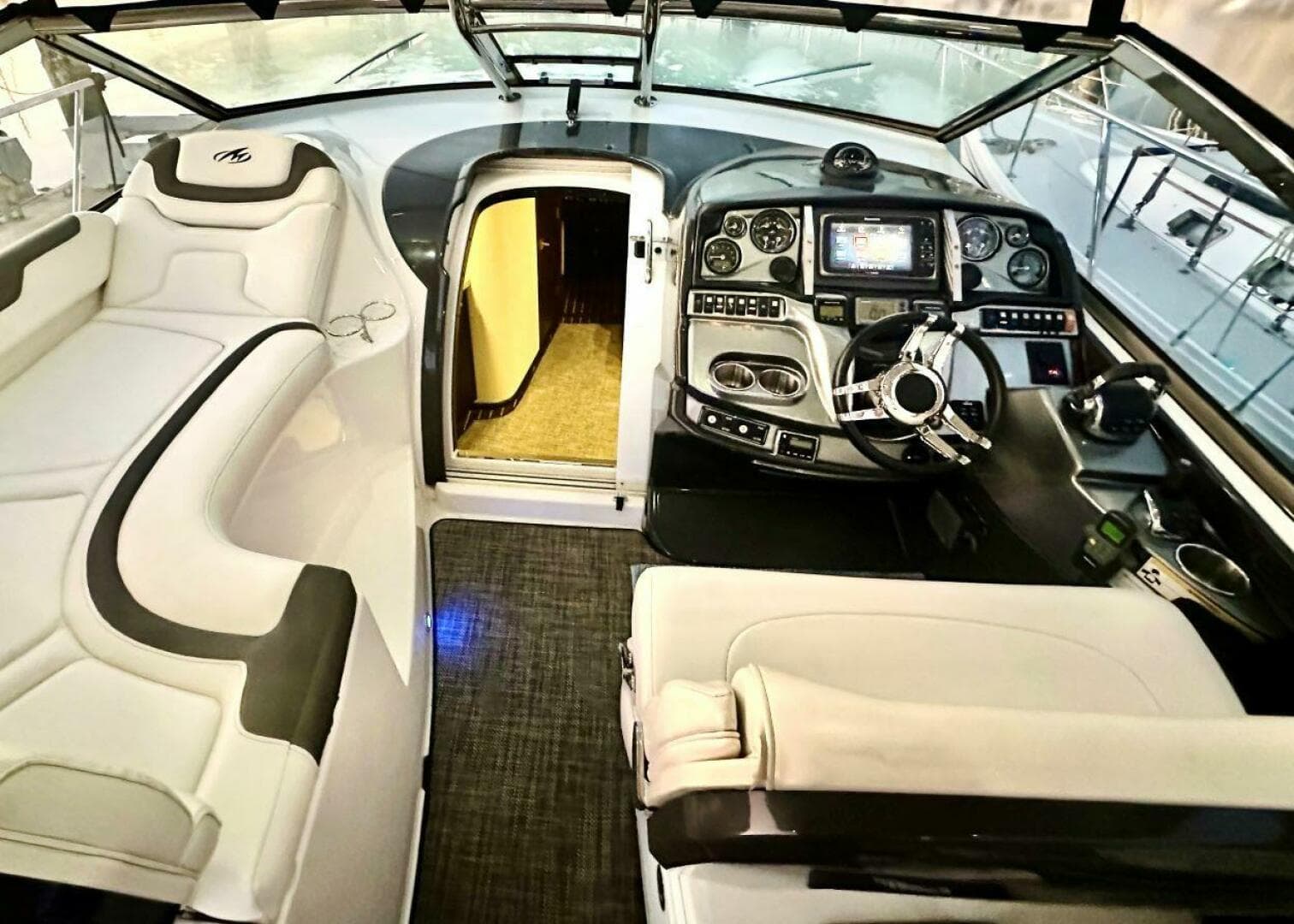 2013 Monterey — photo 12