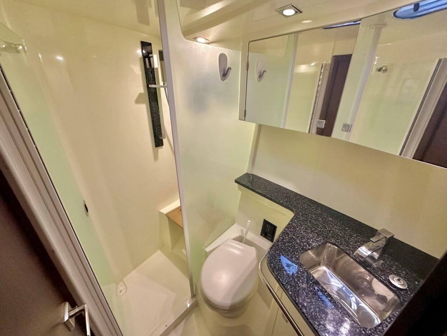 2013 Monterey — photo 11