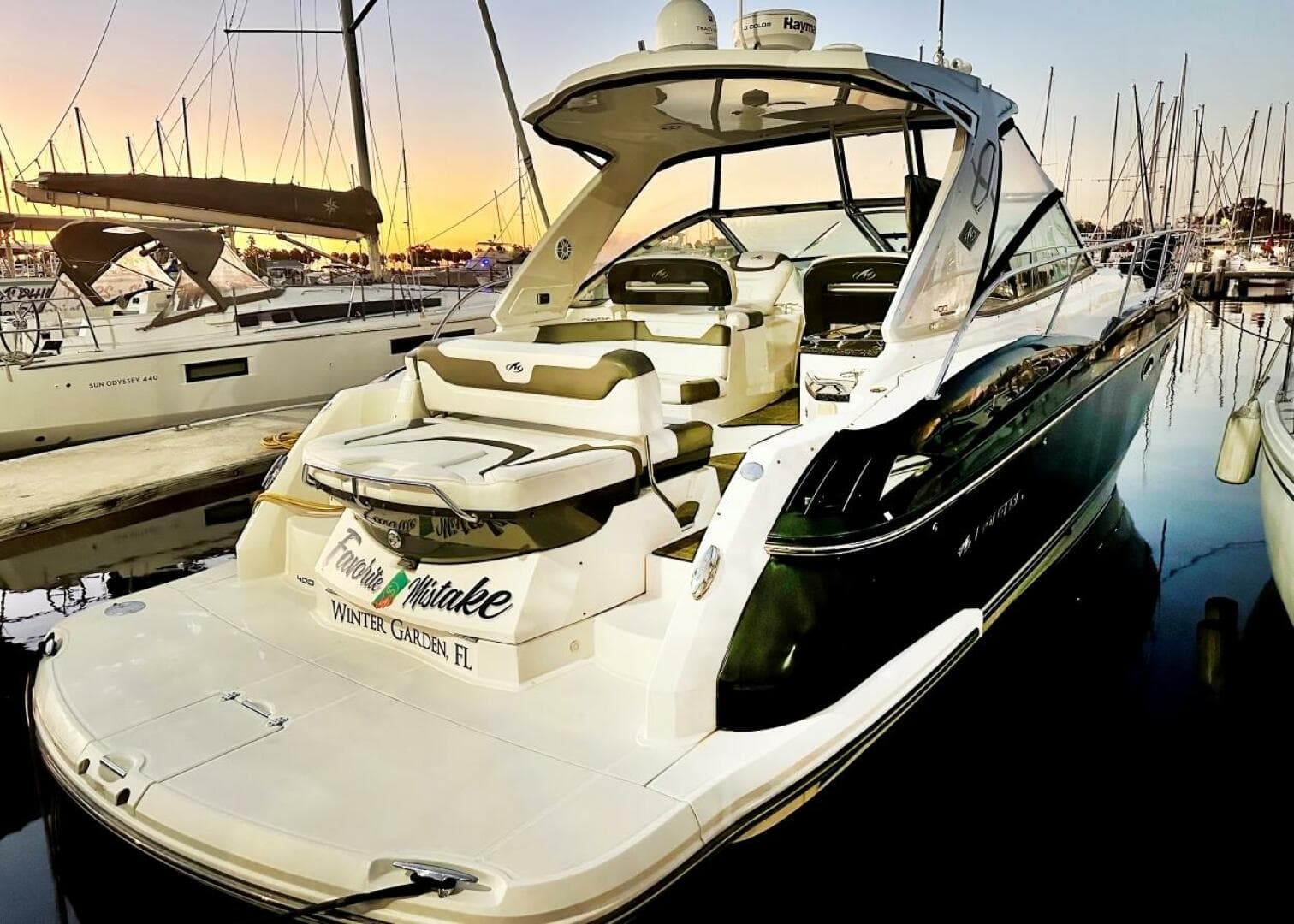 2013 Monterey — photo 18