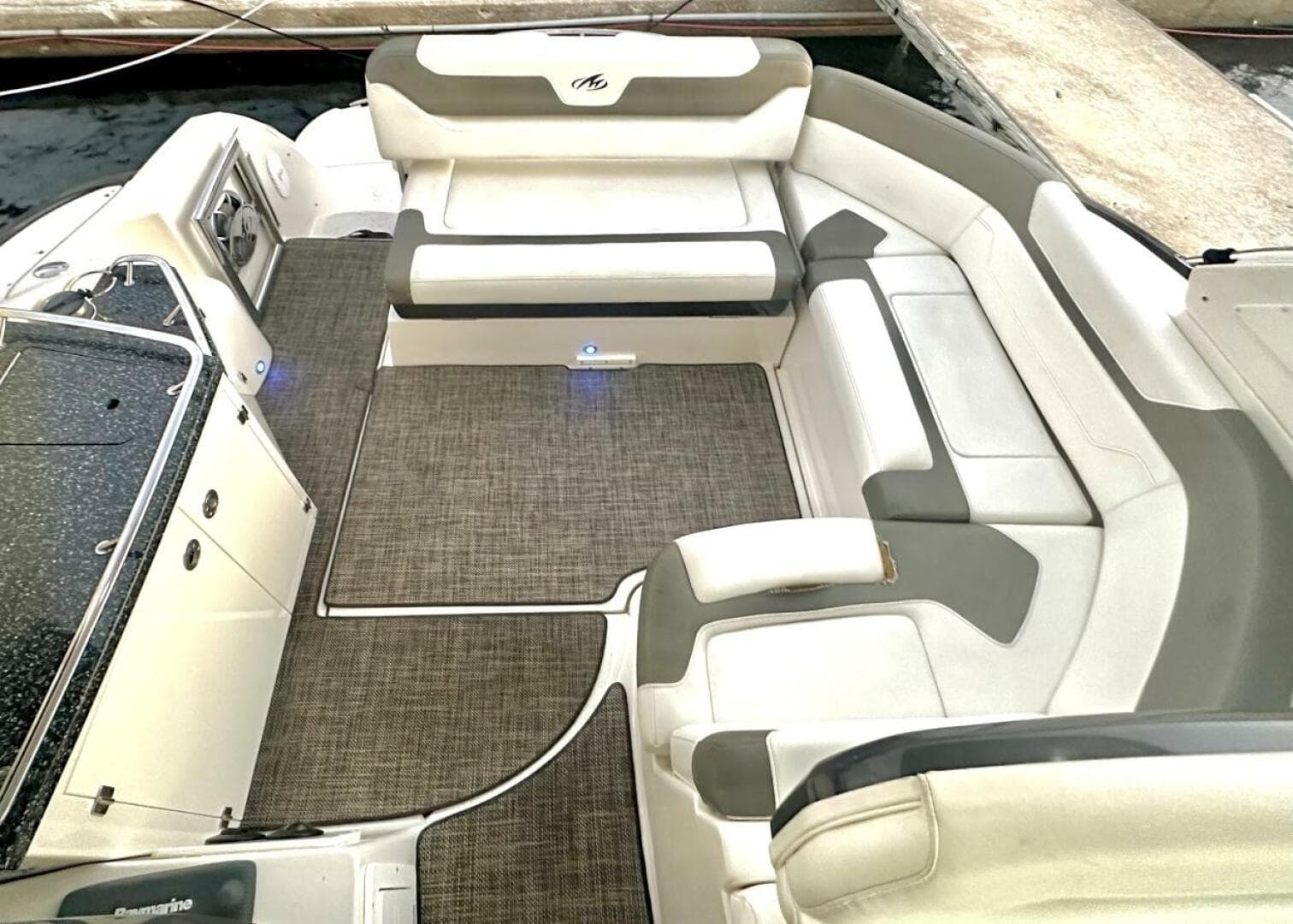 2013 Monterey — photo 3