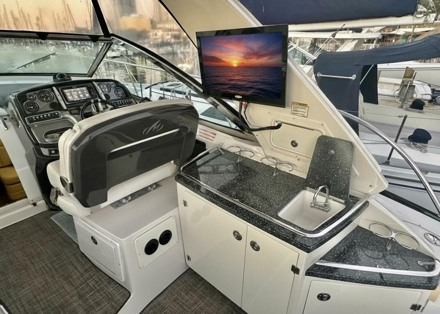 2013 Monterey — photo 4