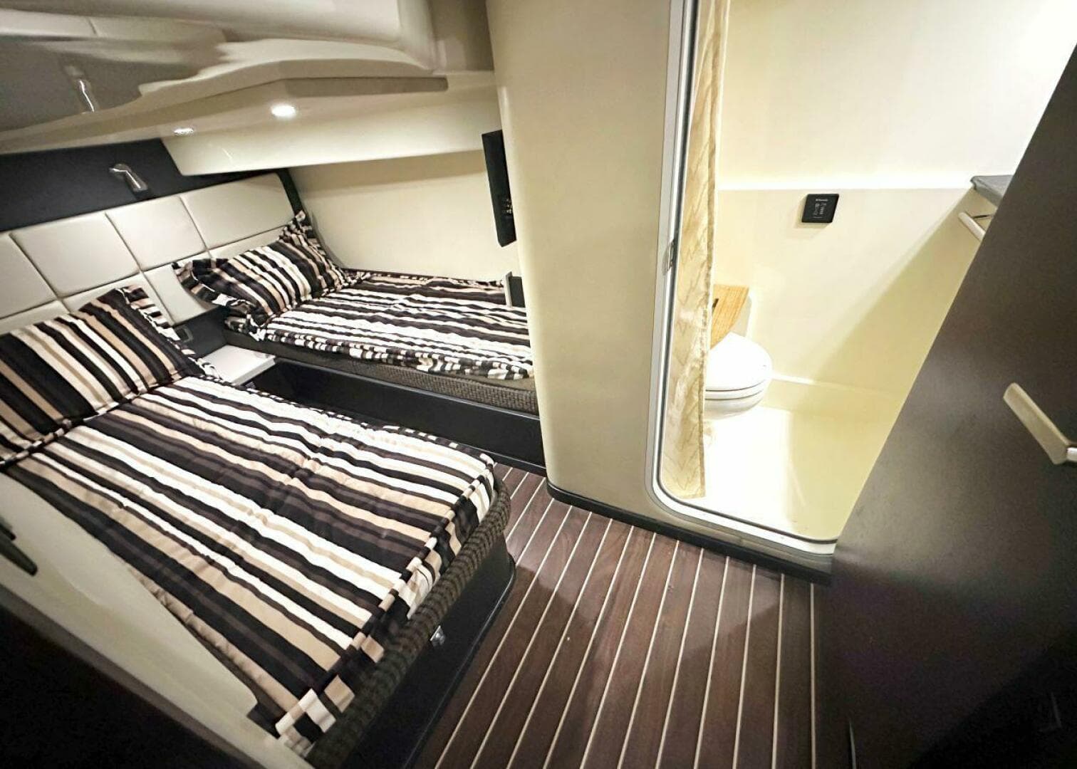 2013 Monterey — photo 9