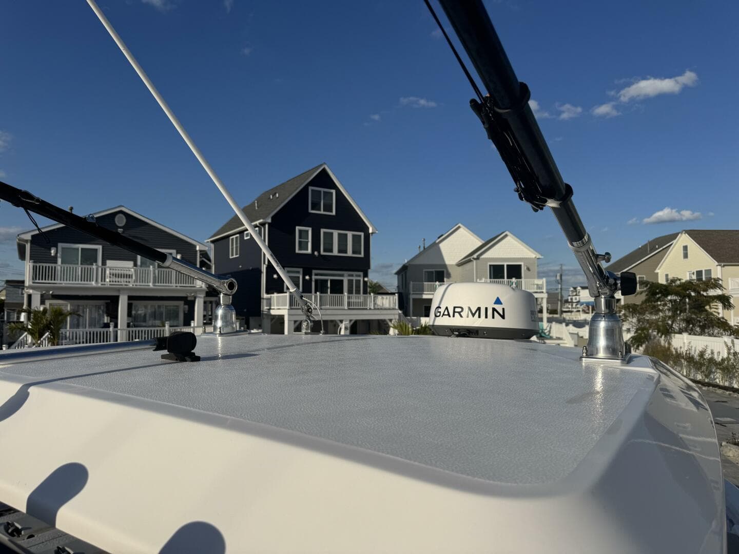 2023 Sea Fox 268 Commander — photo 33