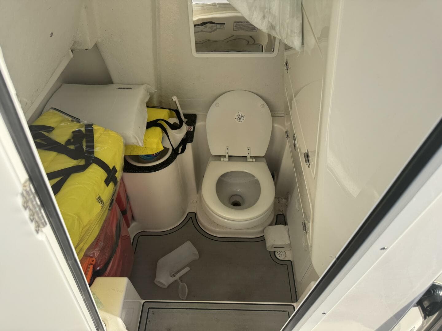 2023 Sea Fox 268 Commander — photo 34