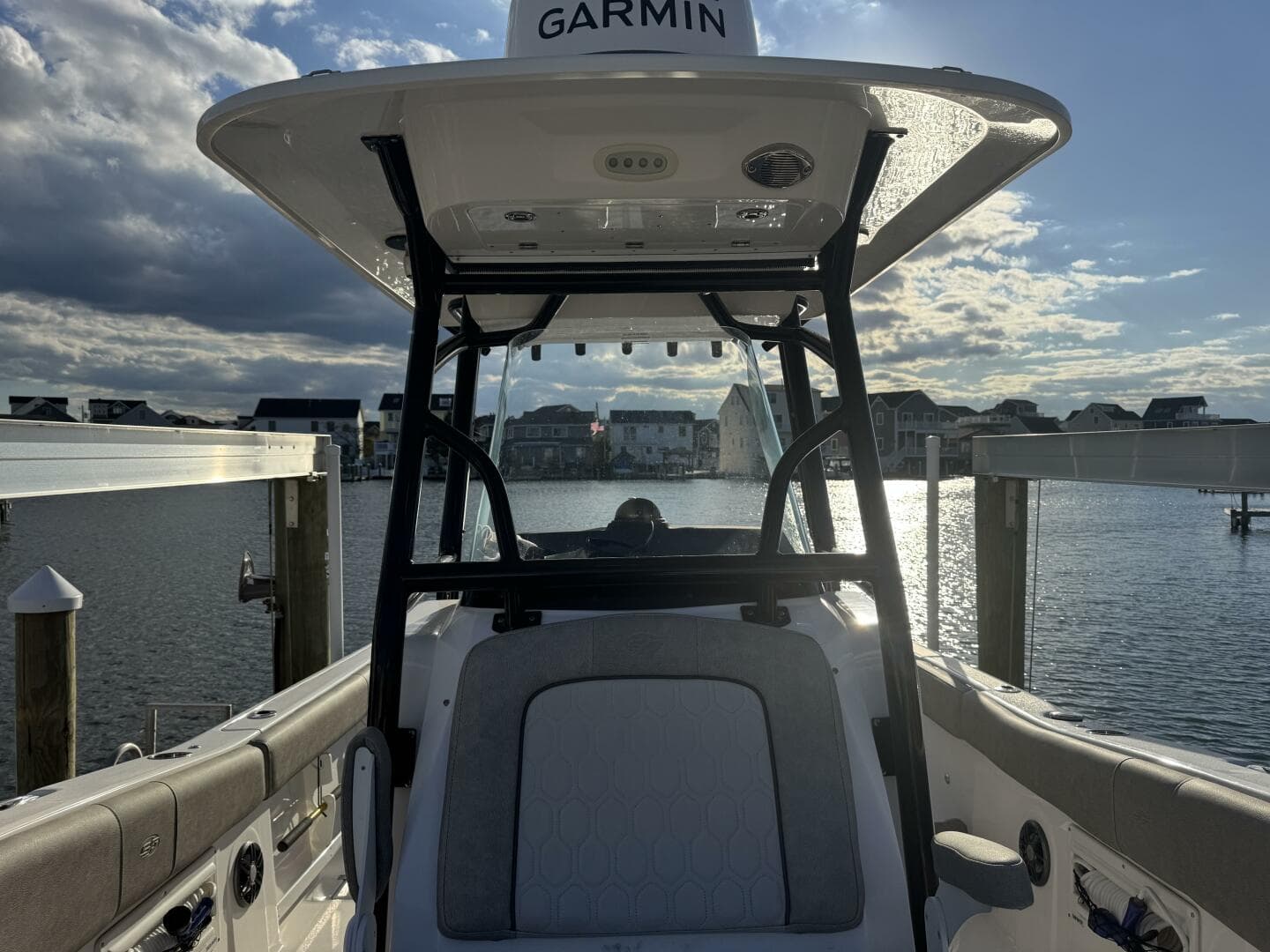 2023 Sea Fox 268 Commander — photo 30