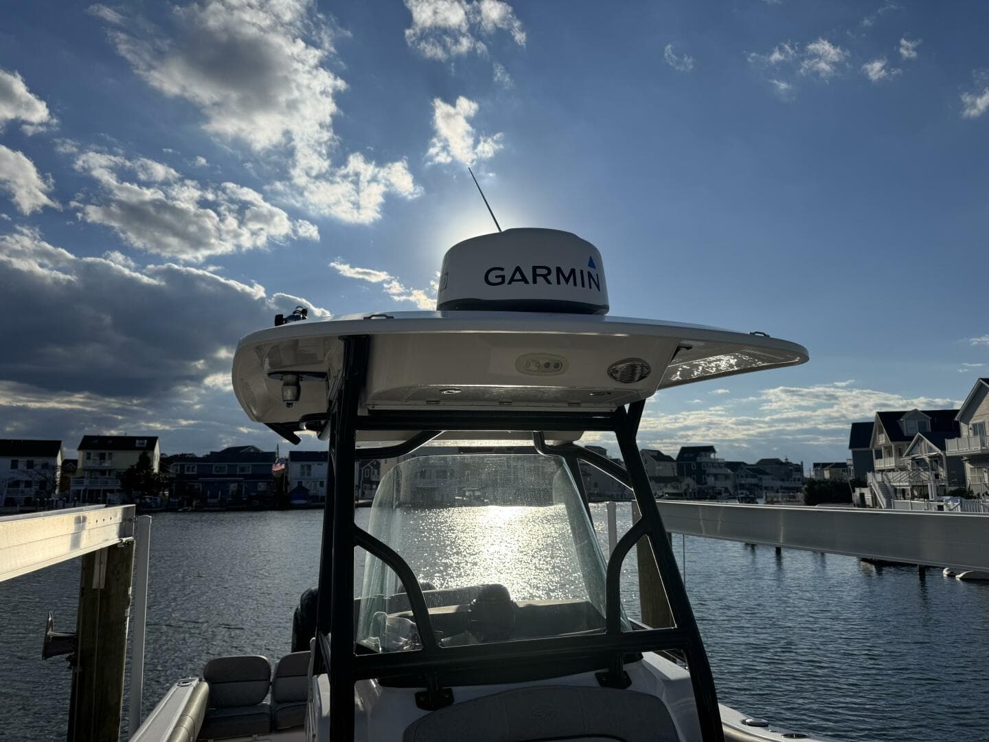 2023 Sea Fox 268 Commander — photo 29