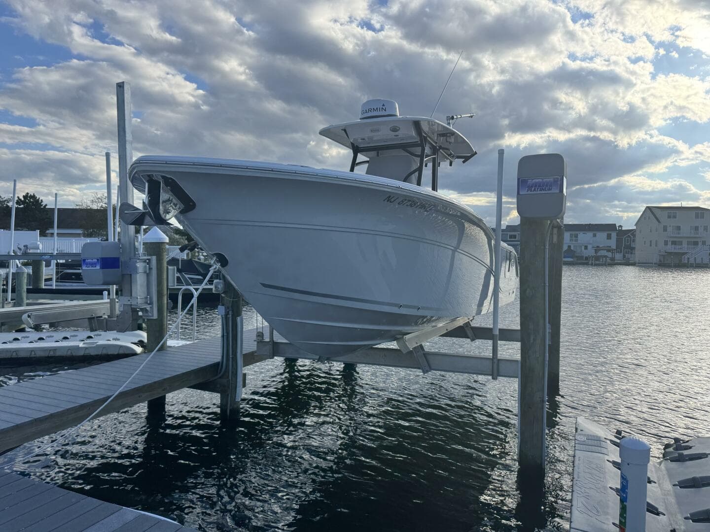 2023 Sea Fox 268 Commander — photo 6