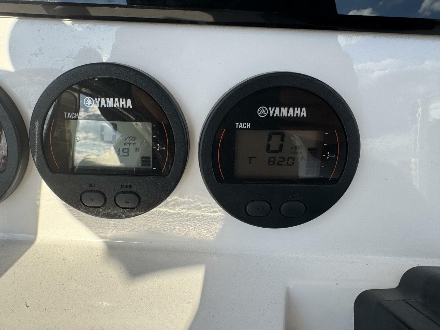 2023 Sea Fox 268 Commander — photo 24