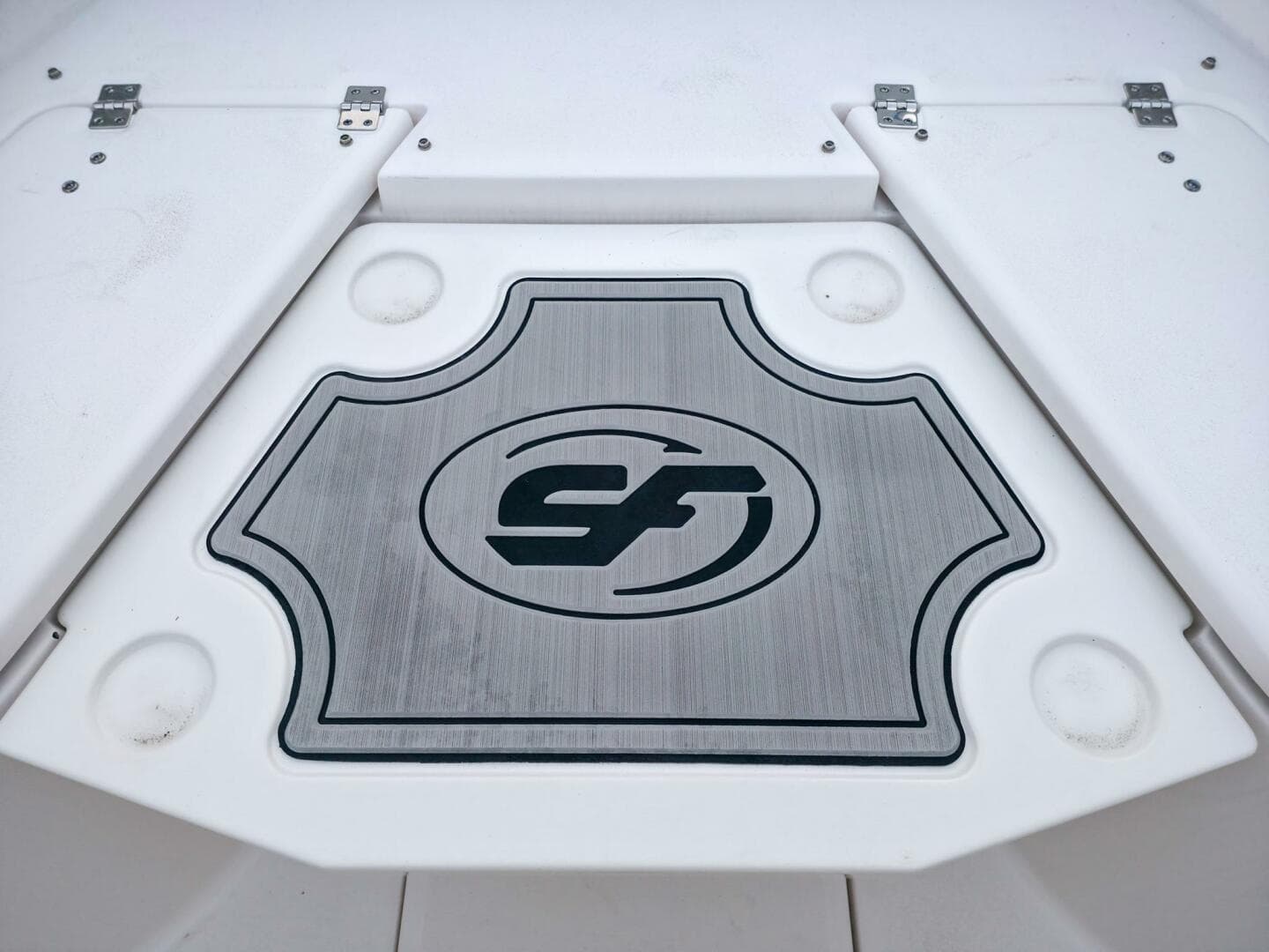 2023 Sea Fox 268 Commander — photo 28