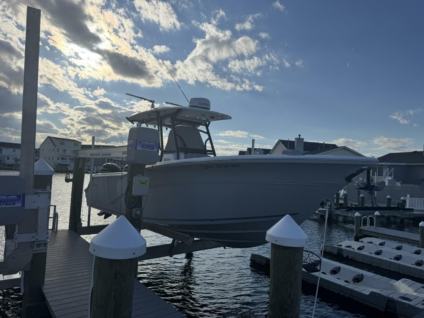 2023 Sea Fox 268 Commander — photo 7