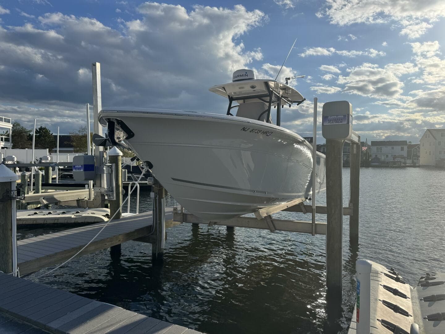 2023 Sea Fox 268 Commander — photo 5