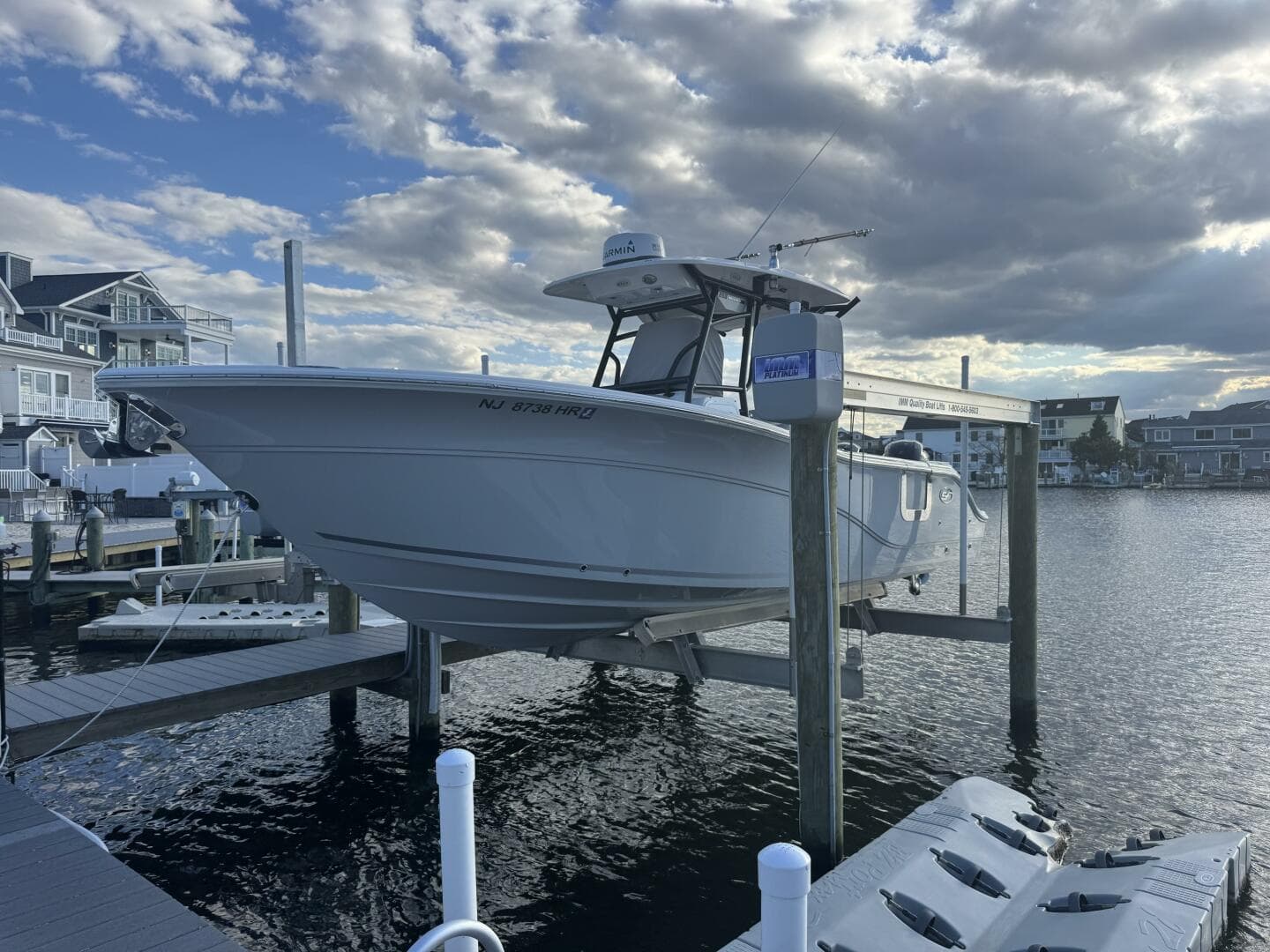 2023 Sea Fox 268 Commander — photo 2