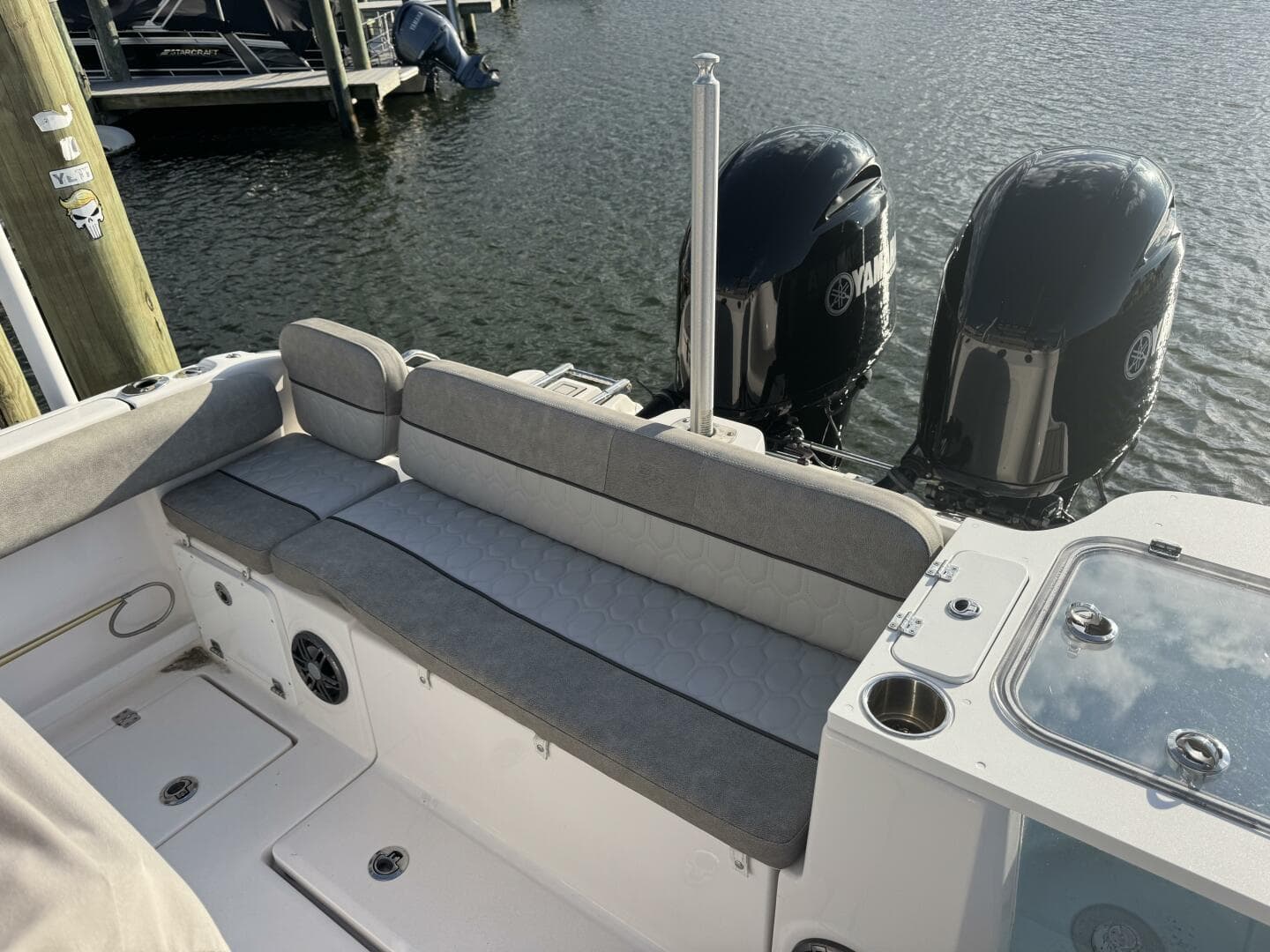 2023 Sea Fox 268 Commander — photo 15