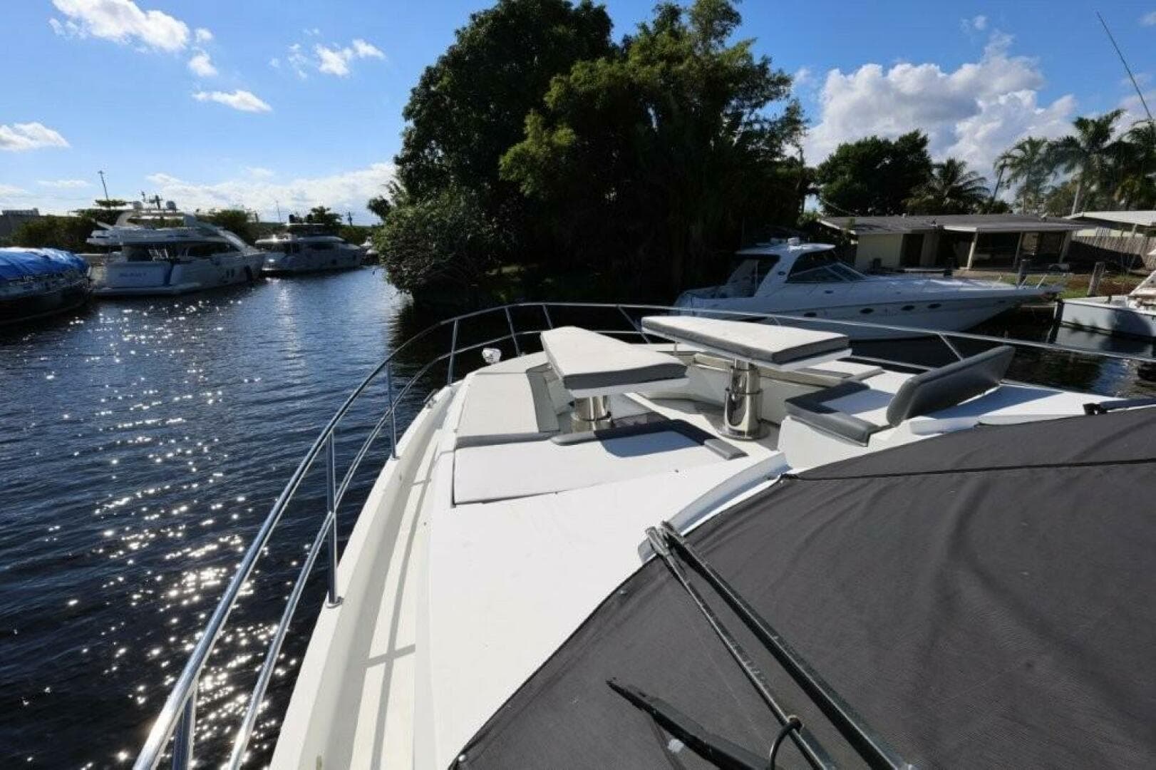 2019 Galeon 650 Sky — photo 22