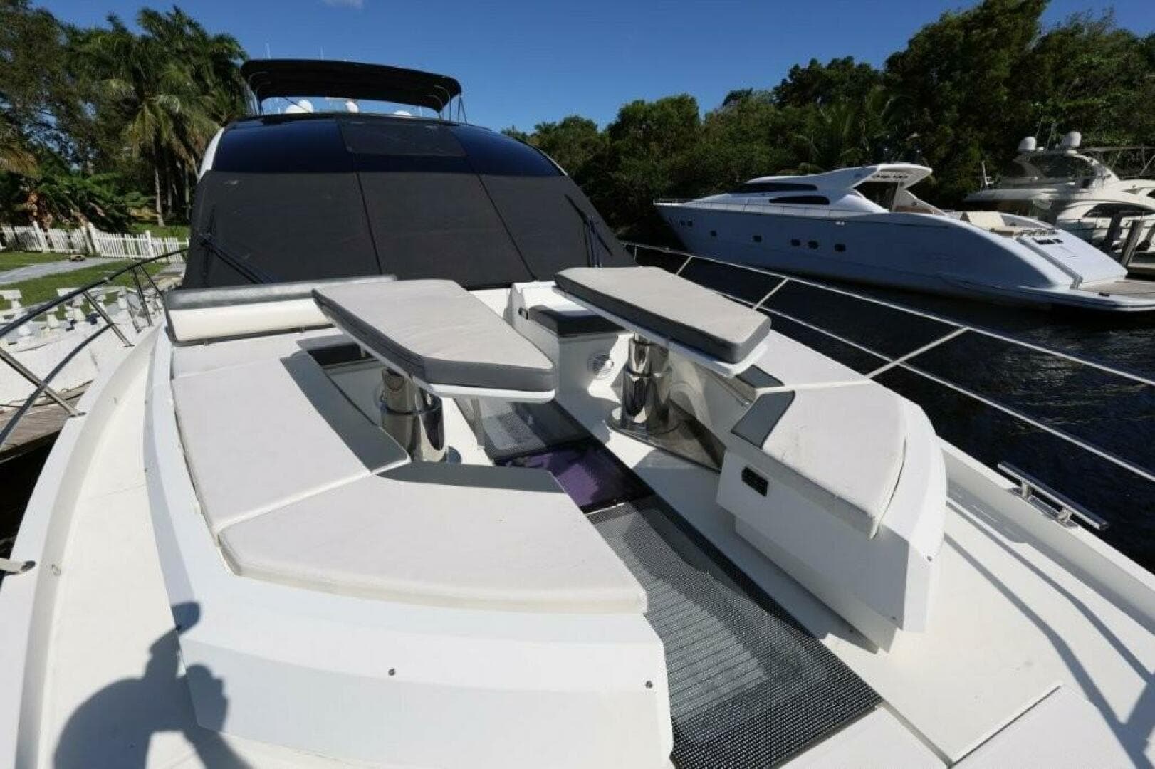 2019 Galeon 650 Sky — photo 23