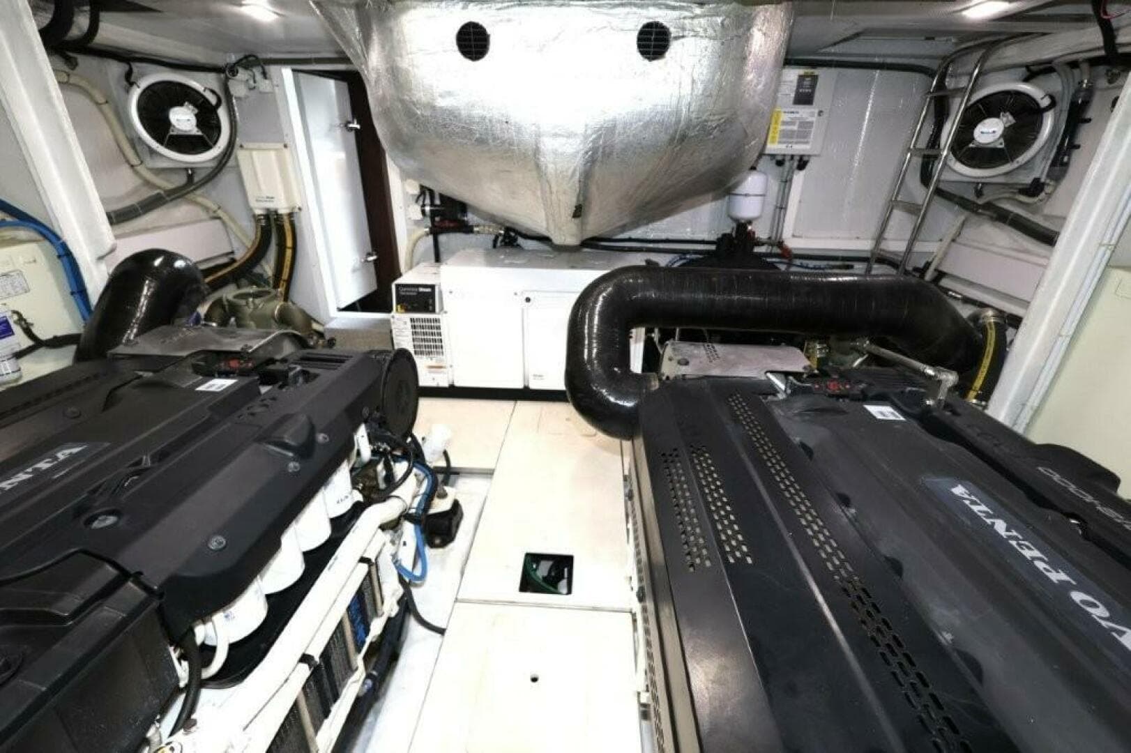 2019 Galeon 650 Sky — photo 68