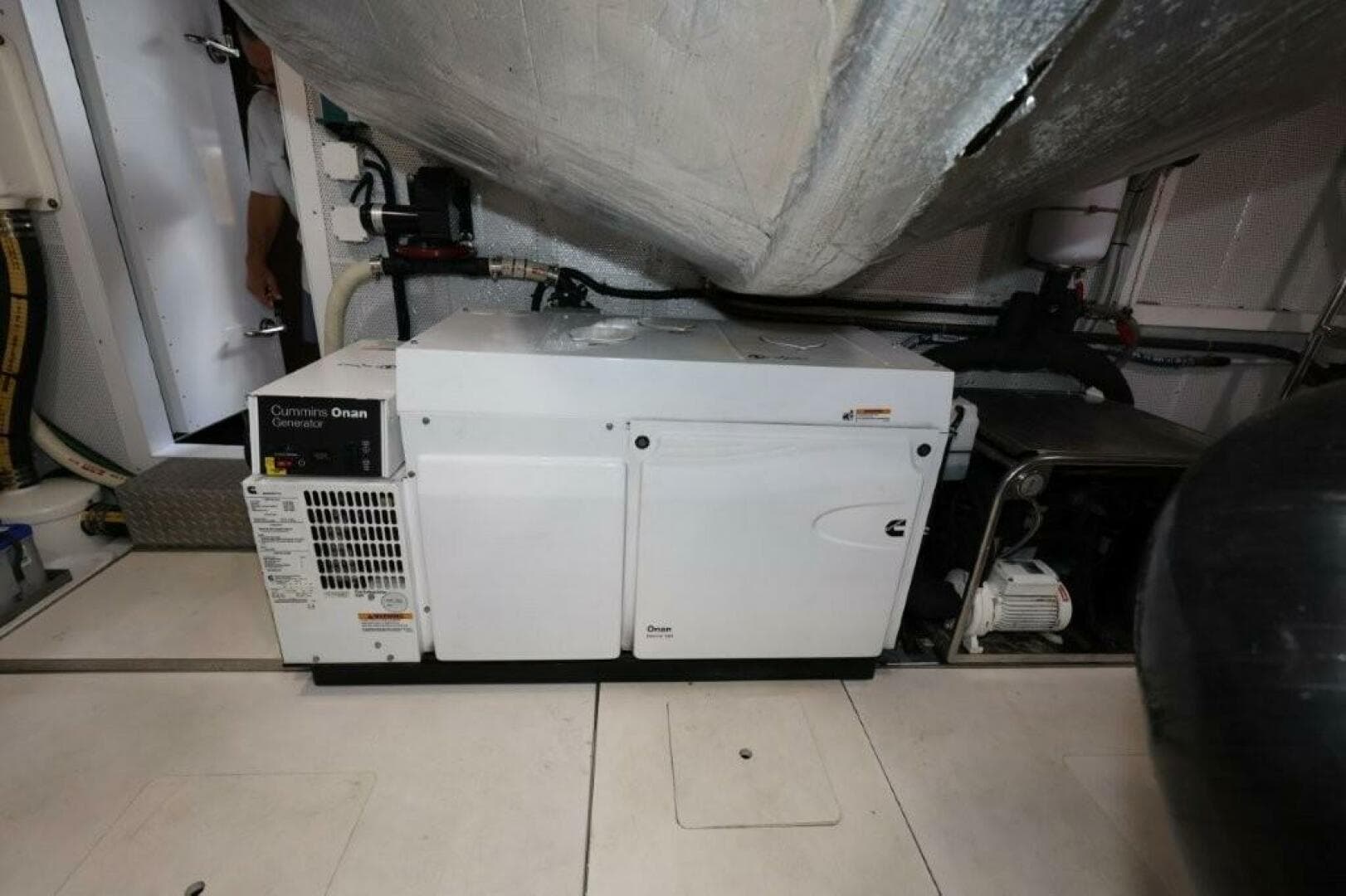 2019 Galeon 650 Sky — photo 70