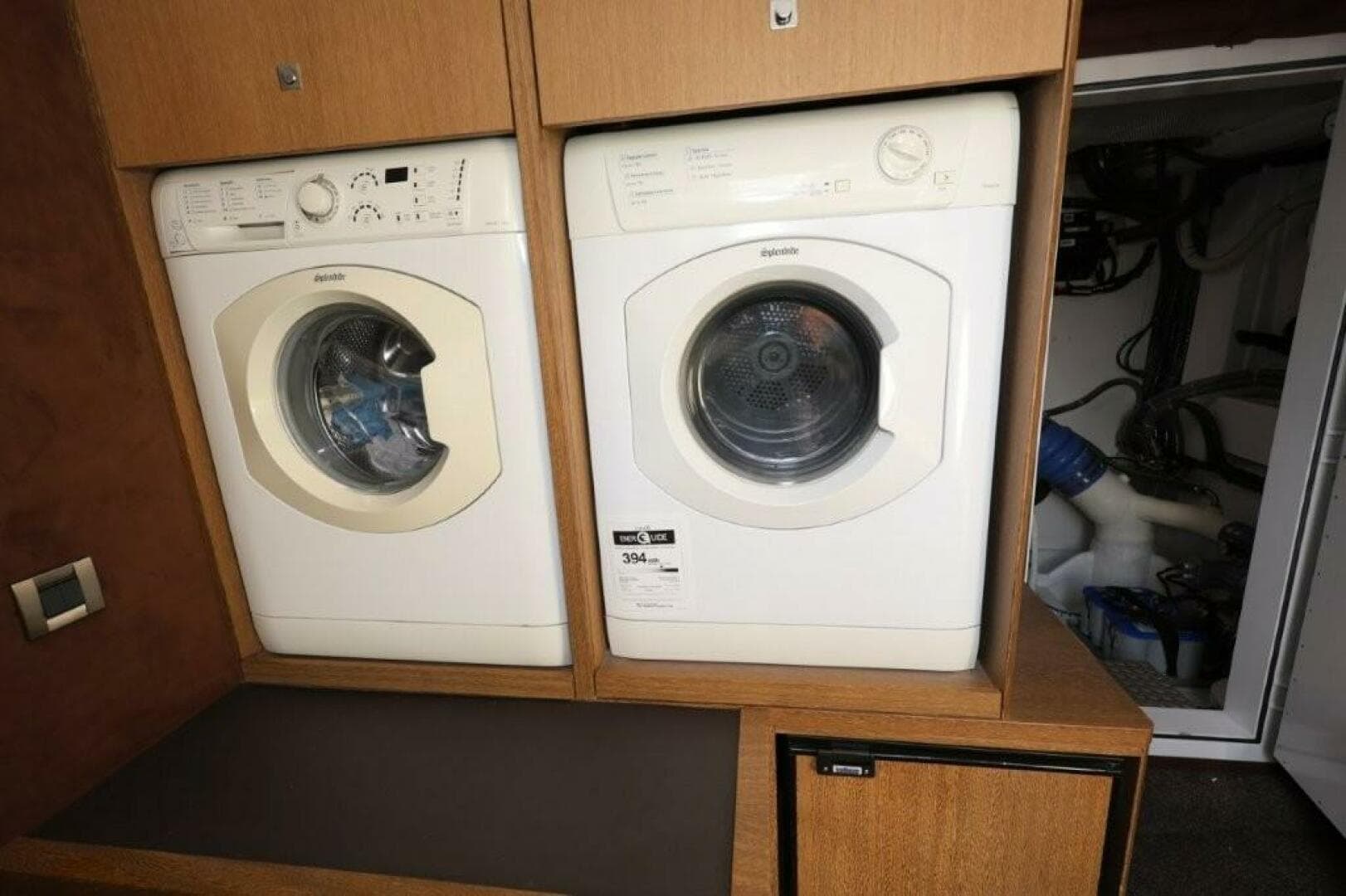 2019 Galeon 650 Sky — photo 65