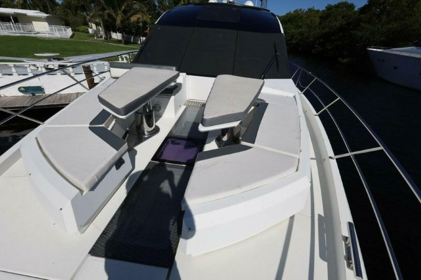 2019 Galeon 650 Sky — photo 24