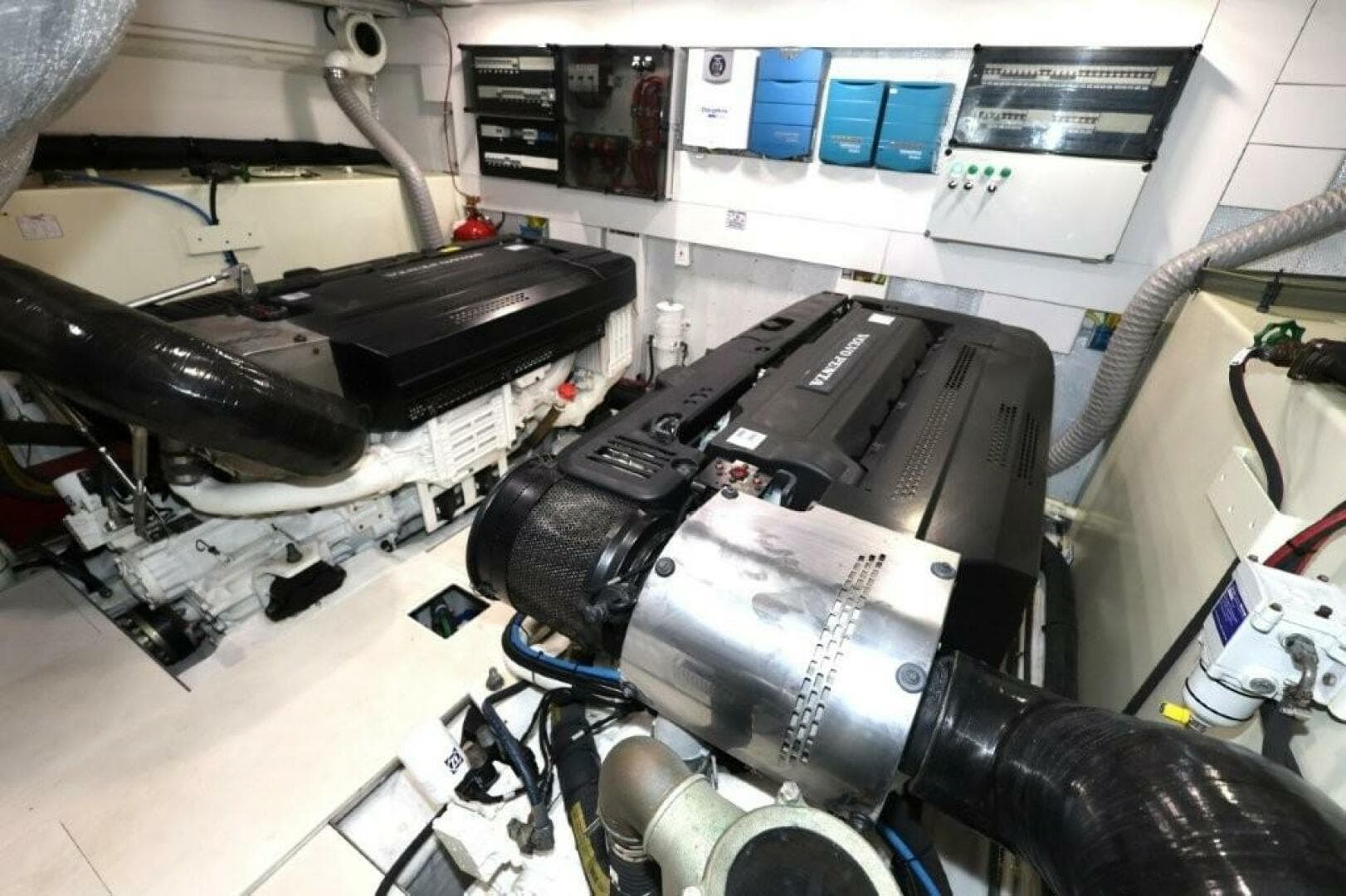 2019 Galeon 650 Sky — photo 67