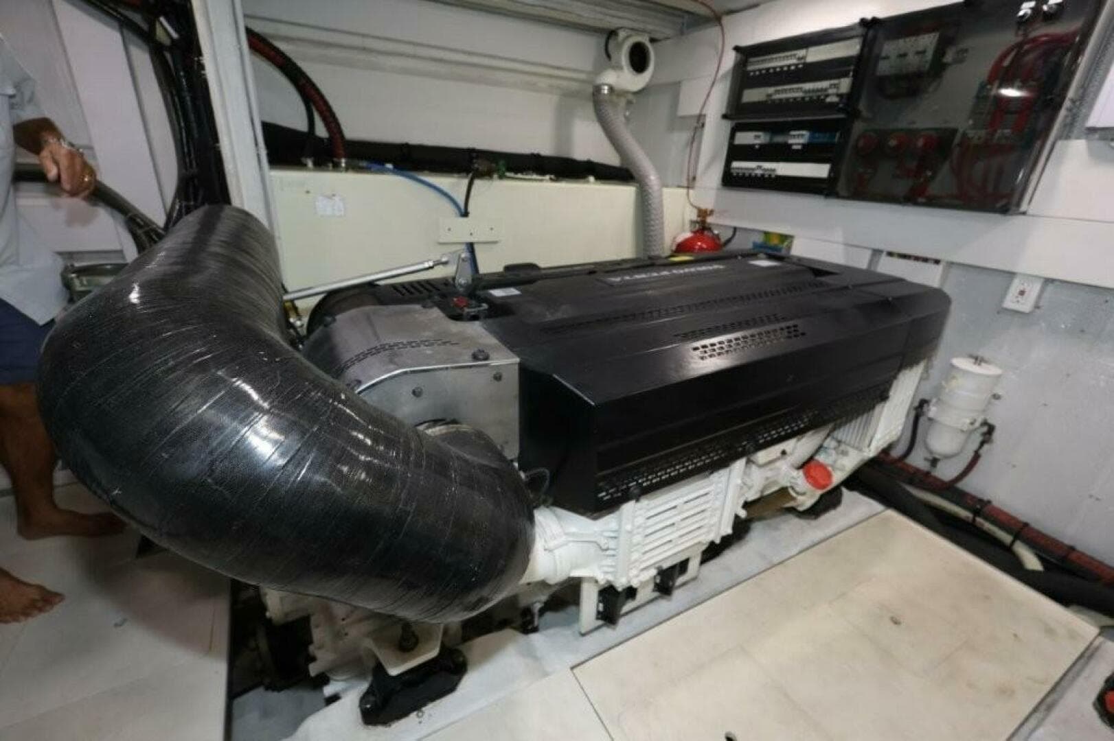 2019 Galeon 650 Sky — photo 63