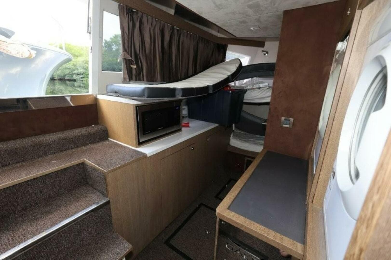 2019 Galeon 650 Sky — photo 62