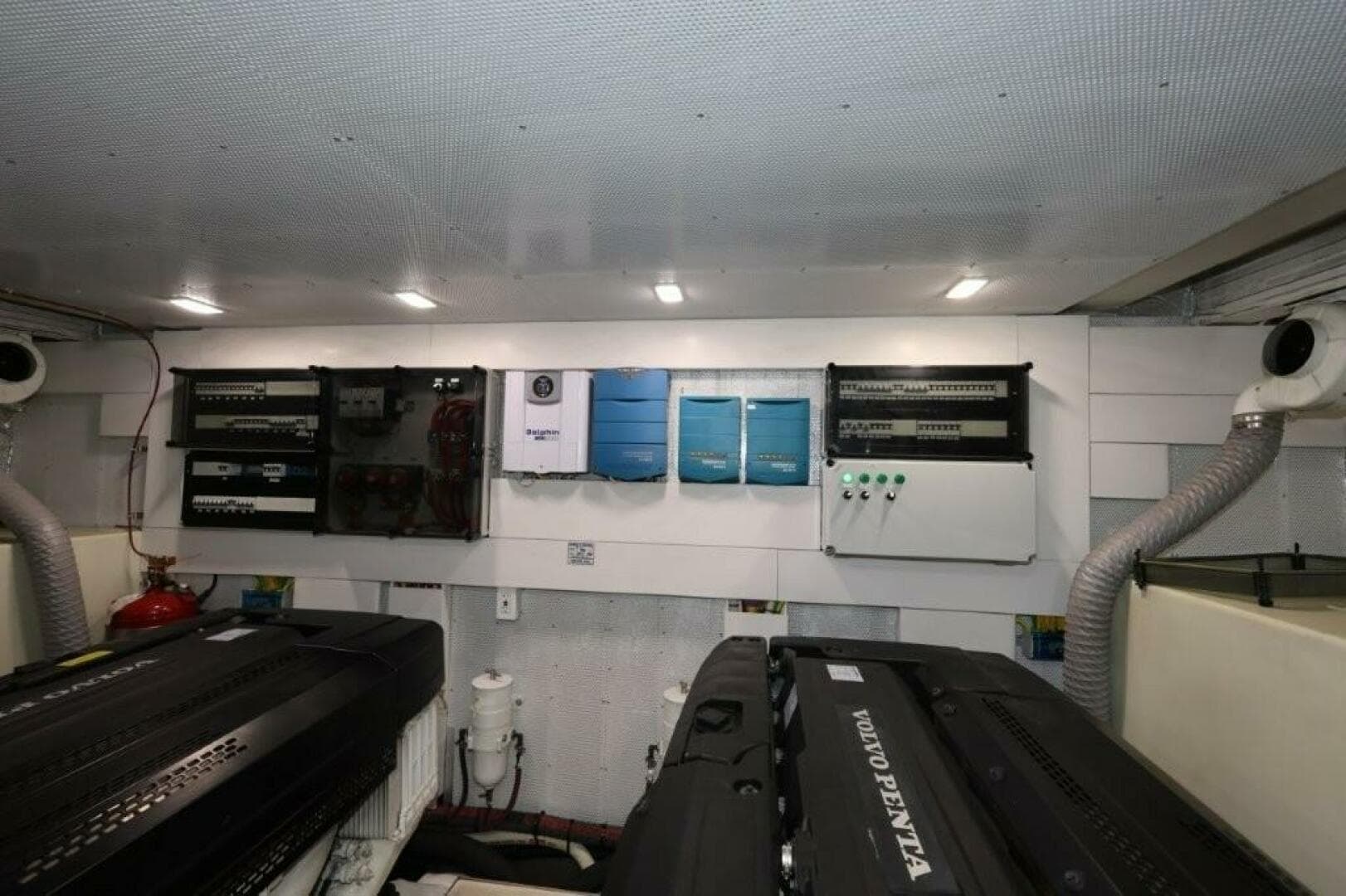 2019 Galeon 650 Sky — photo 64