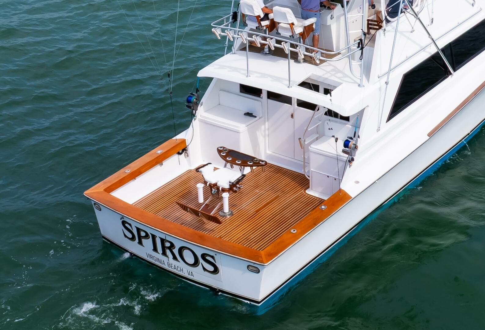 1972 Jim Smith — photo 3