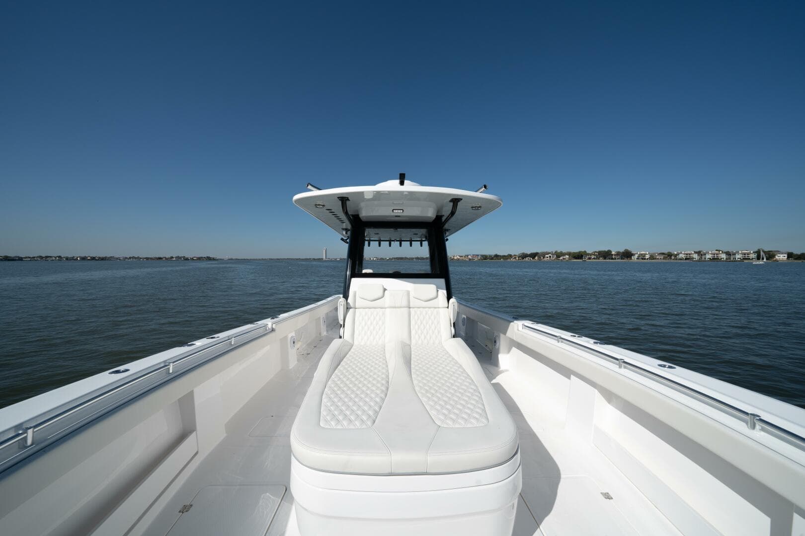 2021 Invincible 35 Catamaran — photo 29