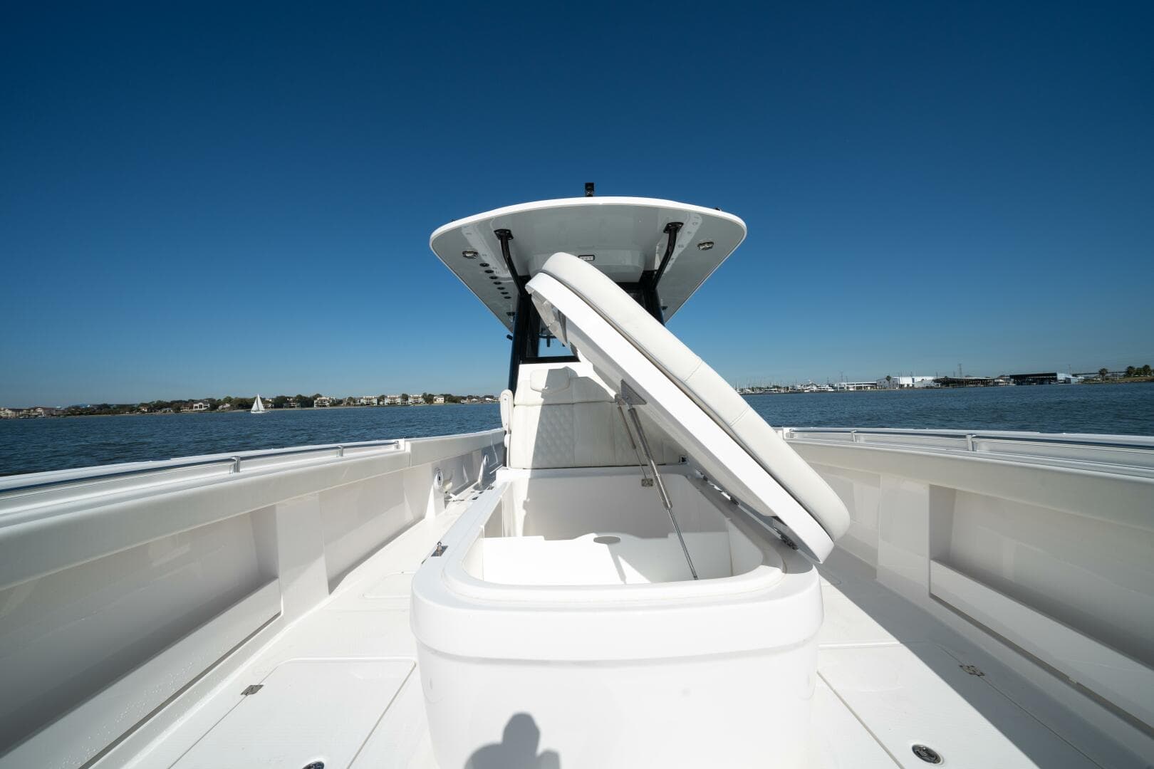 2021 Invincible 35 Catamaran — photo 15