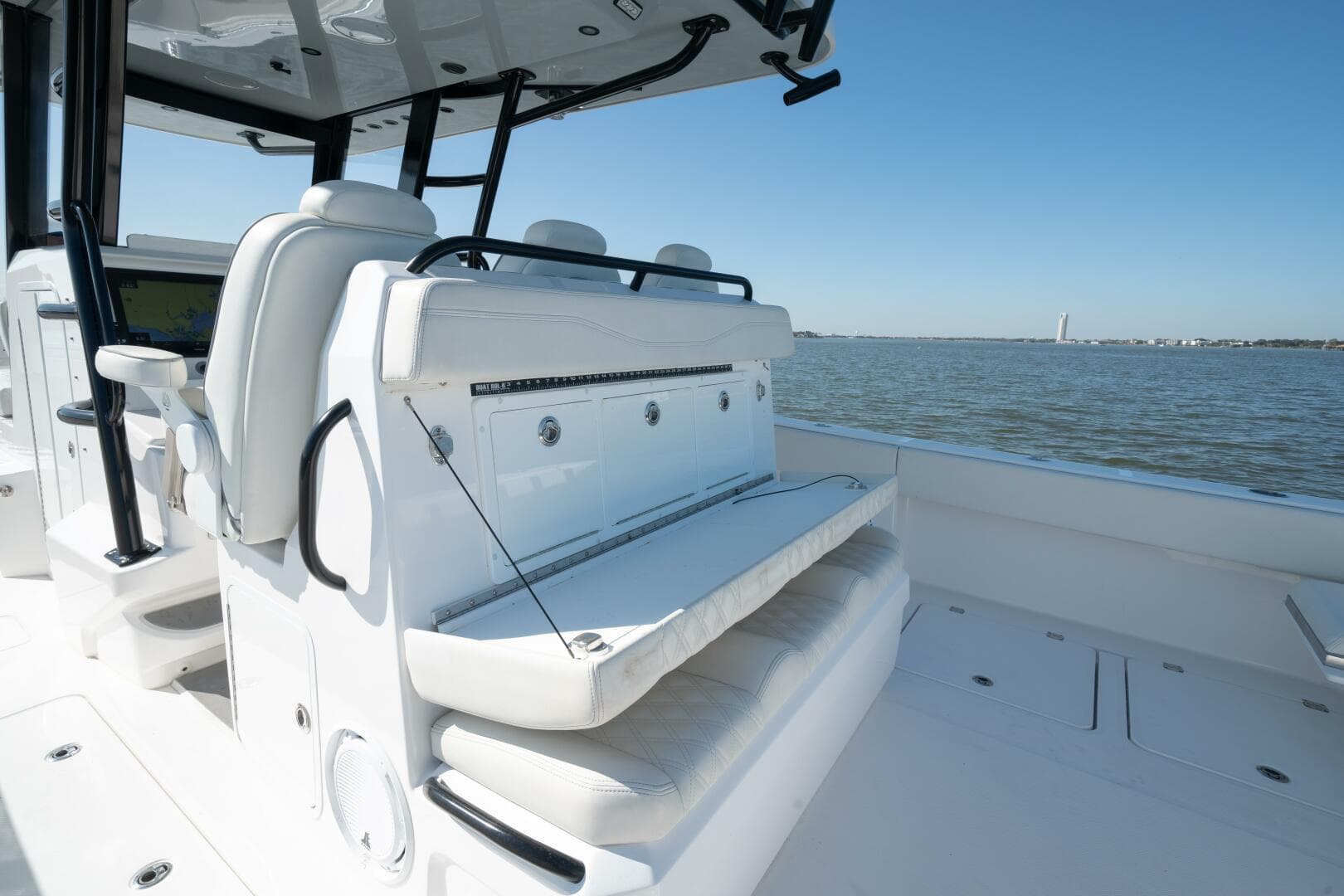 2021 Invincible 35 Catamaran — photo 13