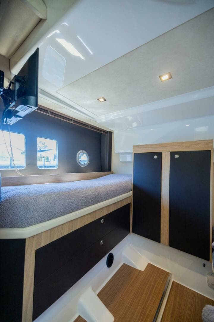 2014 Cranchi M 44 HT — photo 17