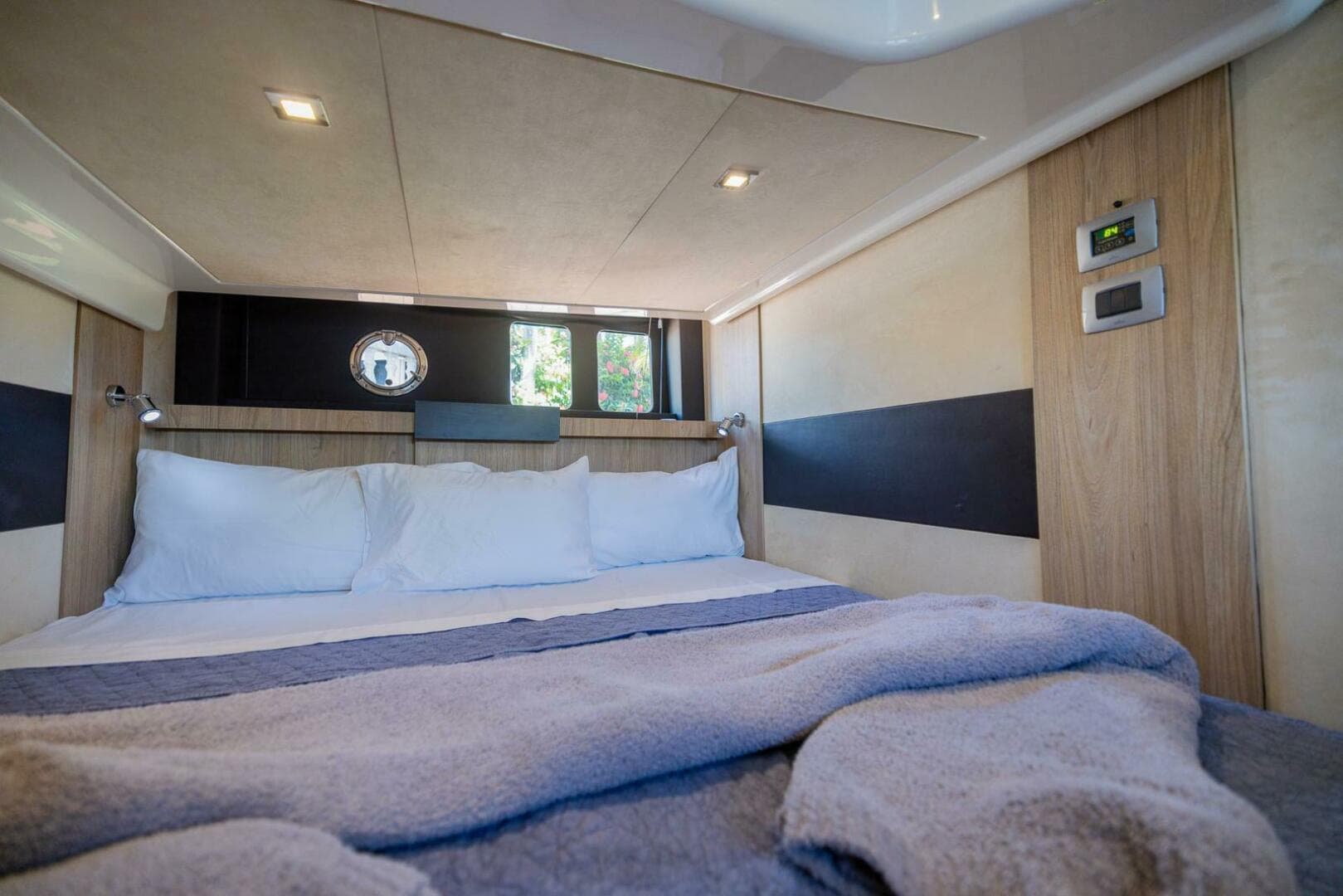 2014 Cranchi M 44 HT — photo 15