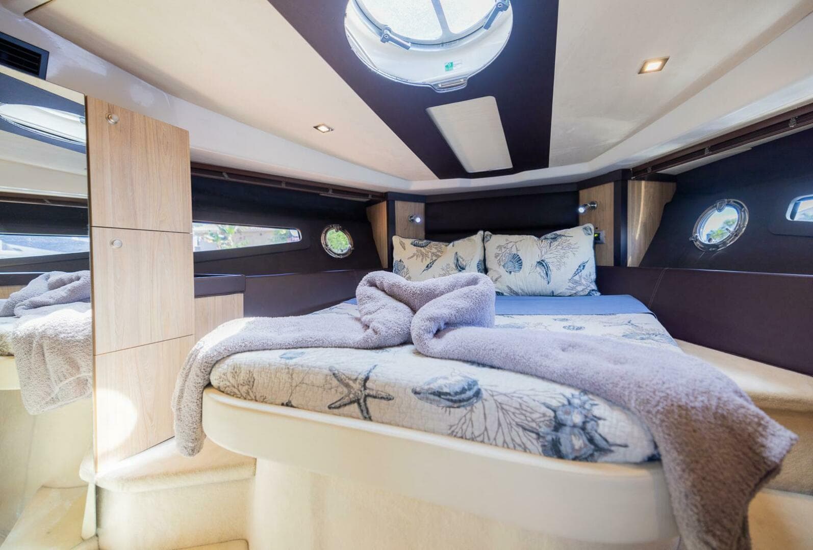 2014 Cranchi M 44 HT — photo 13