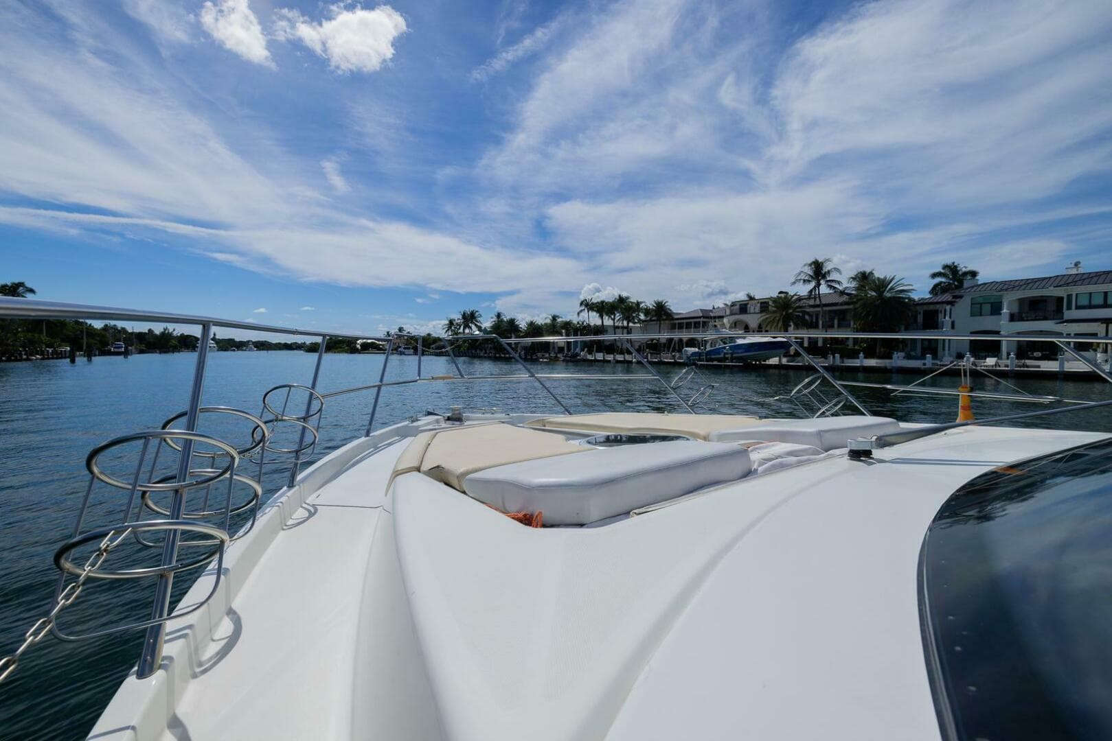 2014 Cranchi M 44 HT — photo 26