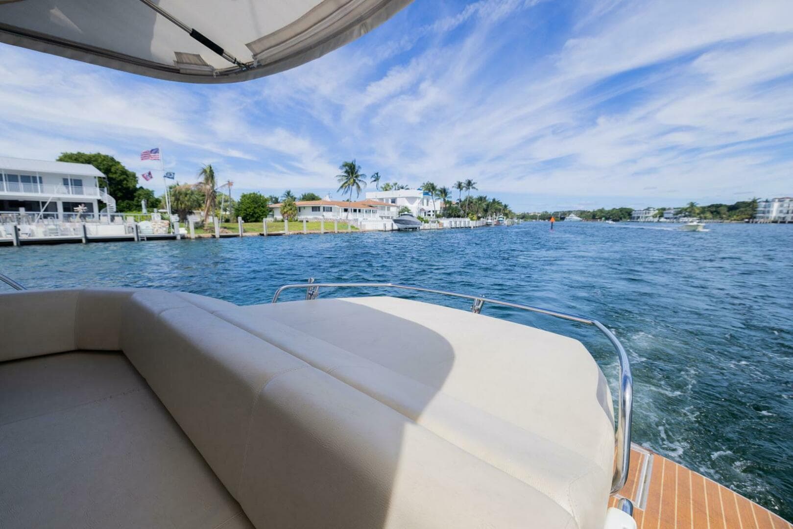 2014 Cranchi M 44 HT — photo 23