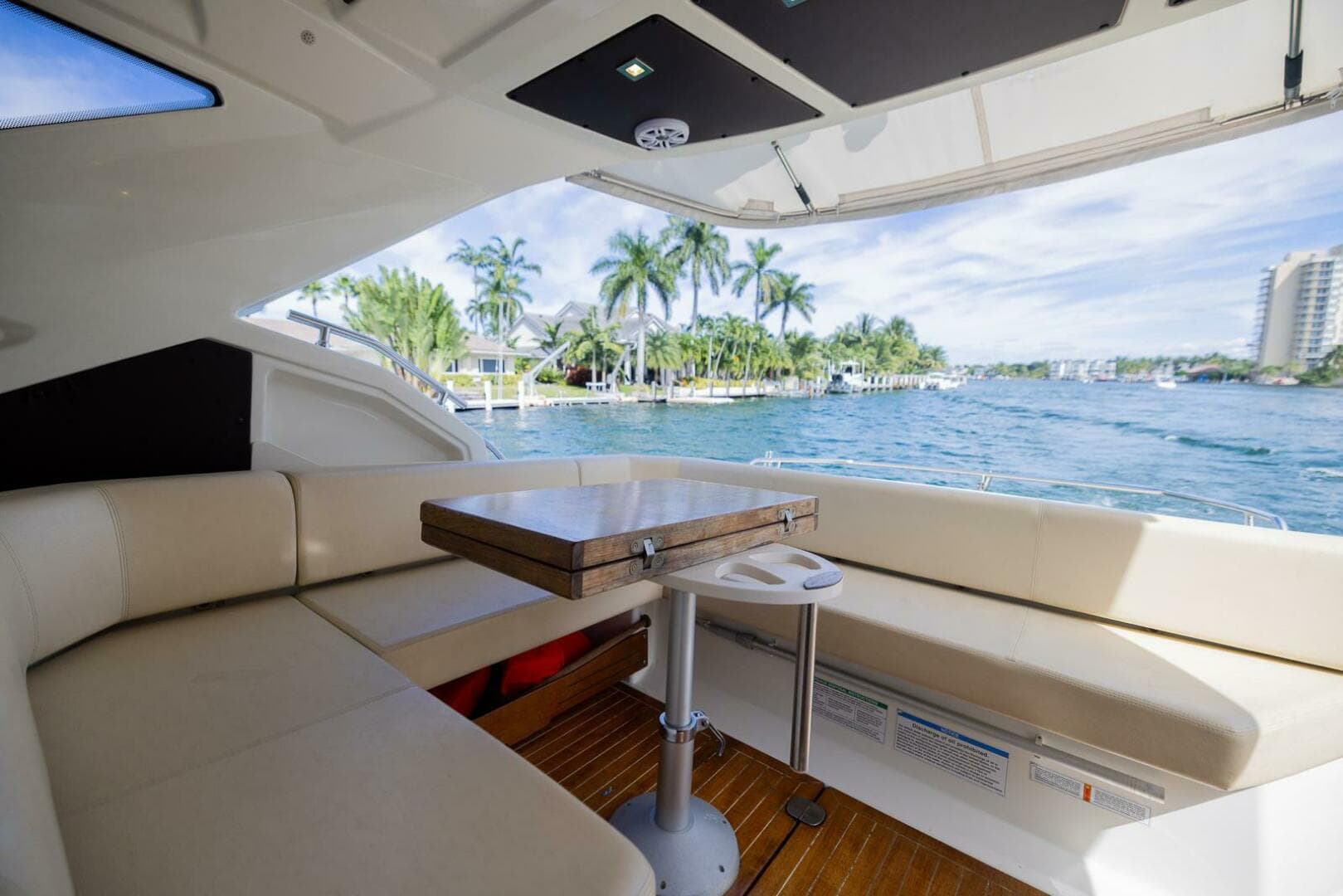 2014 Cranchi M 44 HT — photo 7