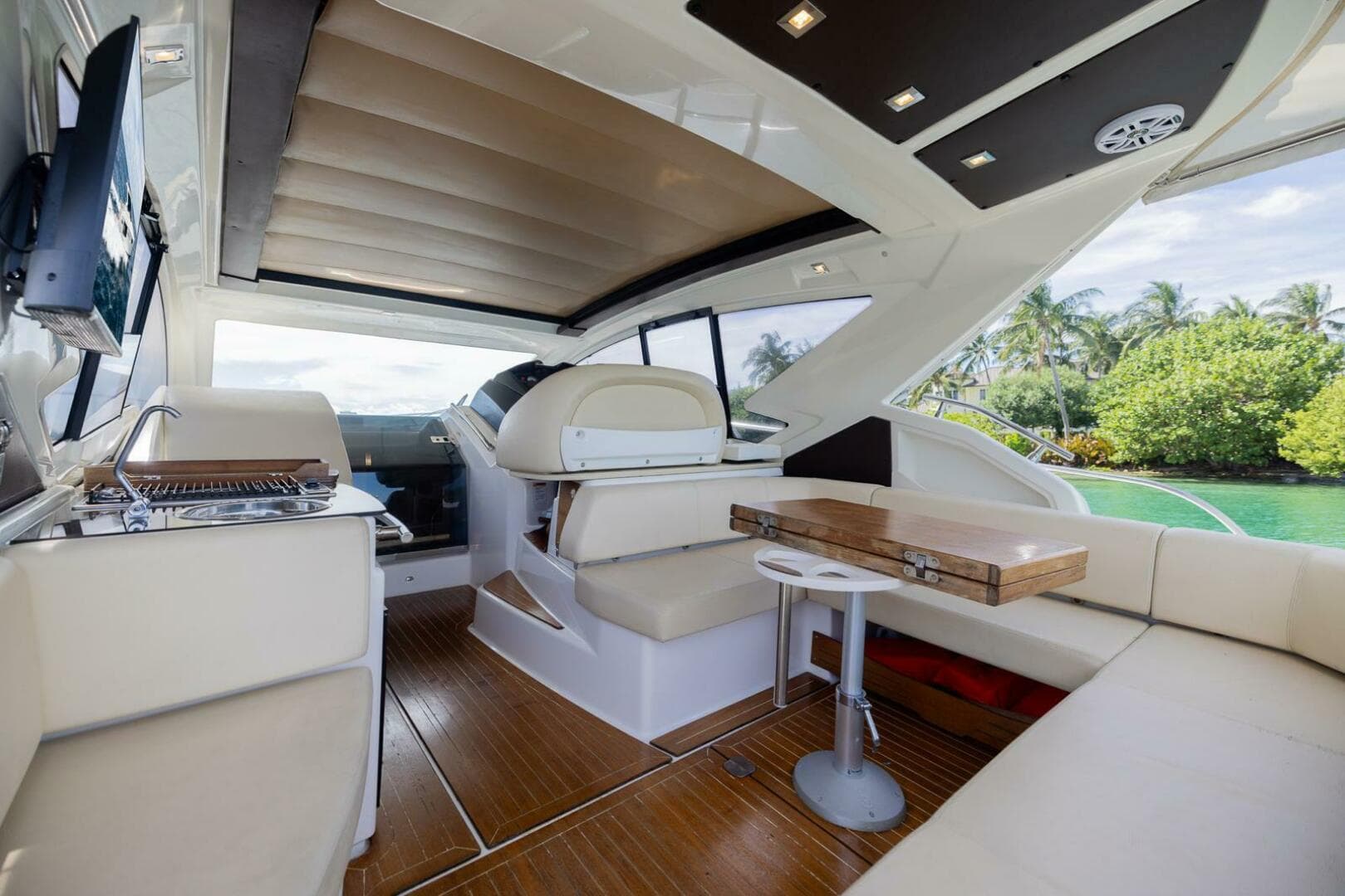 2014 Cranchi M 44 HT — photo 4