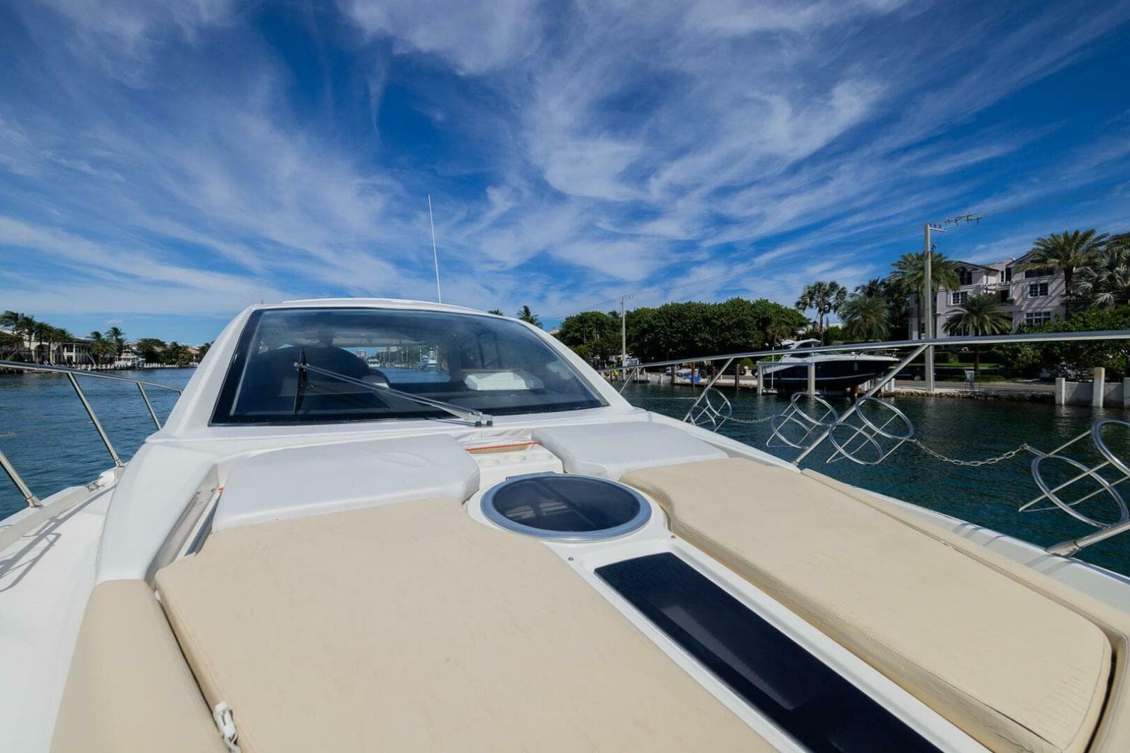 2014 Cranchi M 44 HT — photo 25