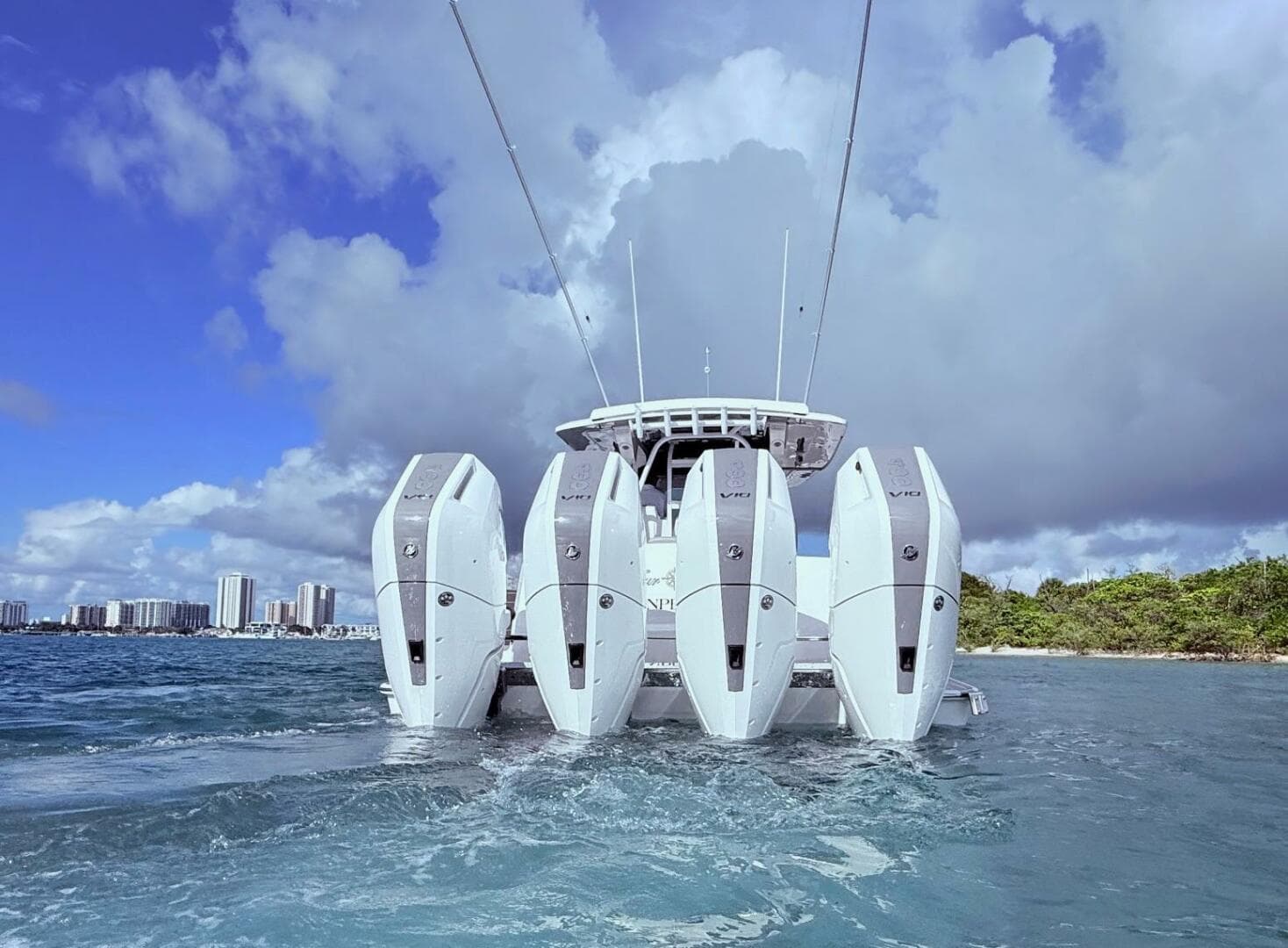 2024 Scout 400 LXF — photo 12